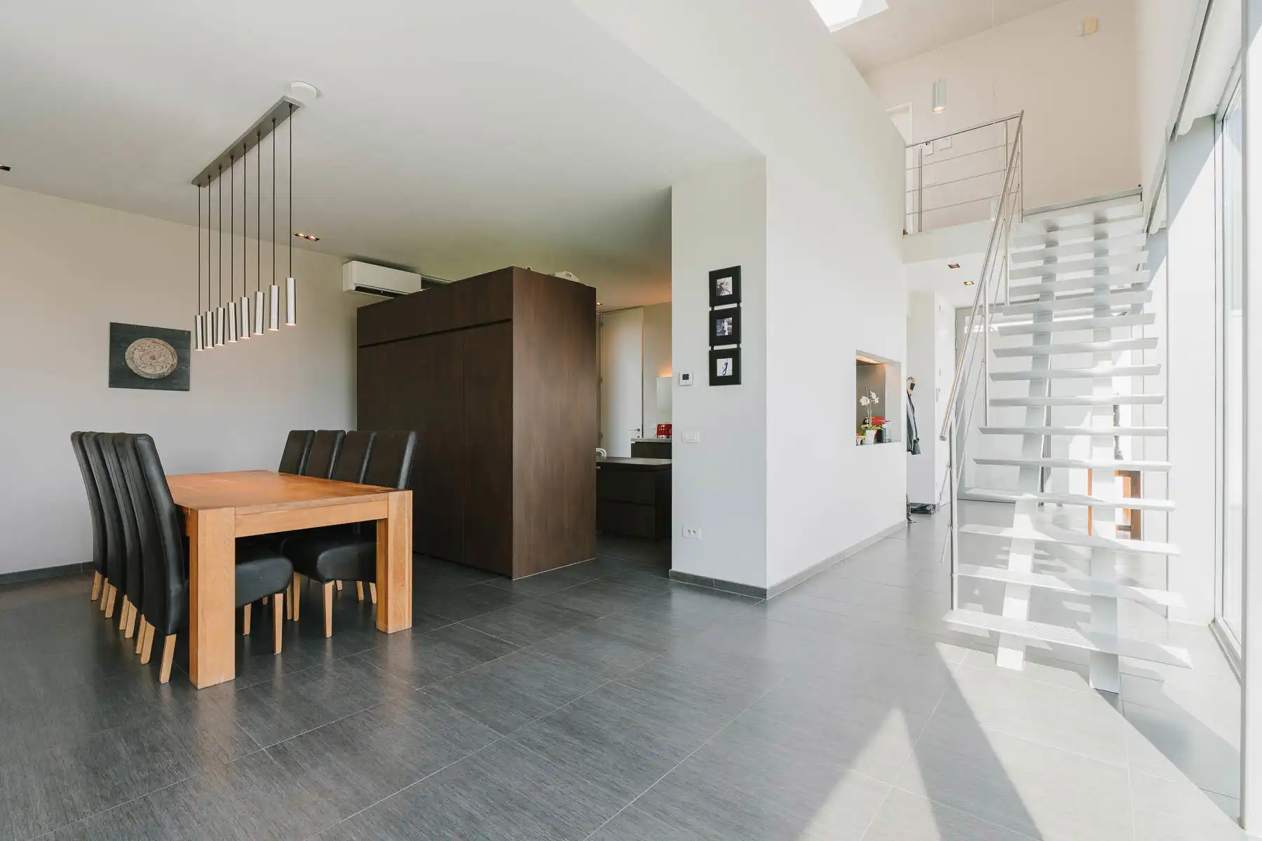 Stijlvolle moderne villa met 3 slaapkamers op toplocatie te Lier foto 6