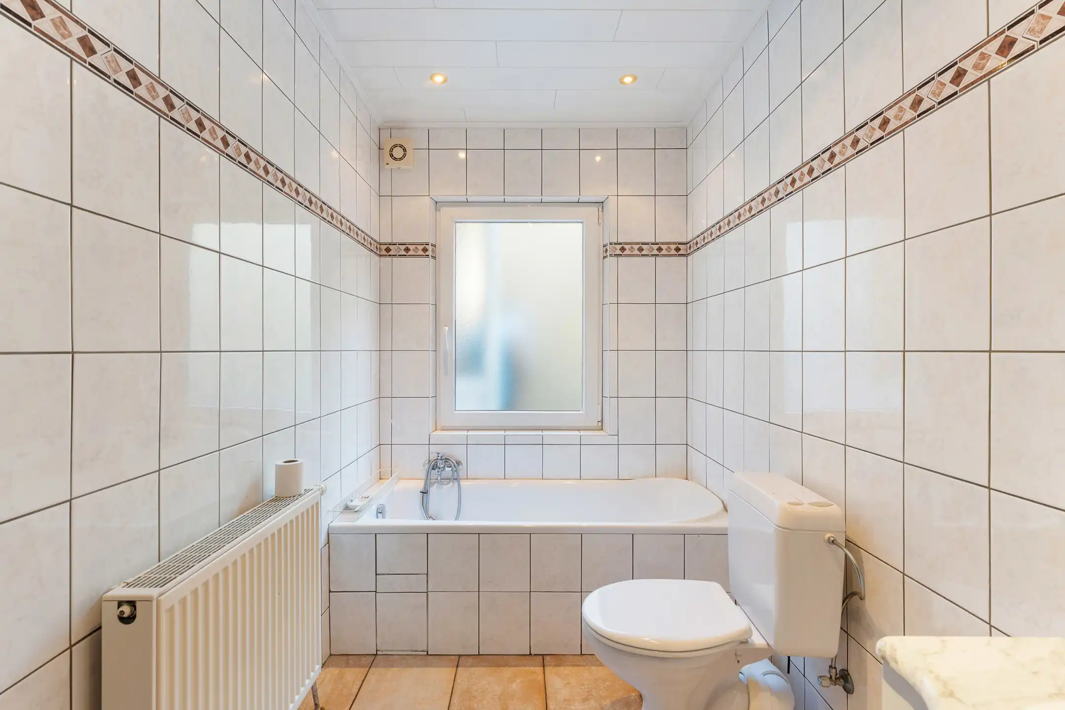 Riante woning op 3a80ca in het idyllische Kanne foto 10