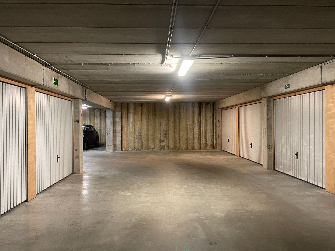 Garagebox te koop vlakbij Leuven foto 4