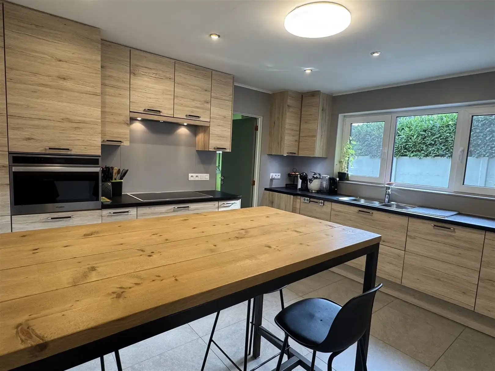 Eengezinswoning foto 7