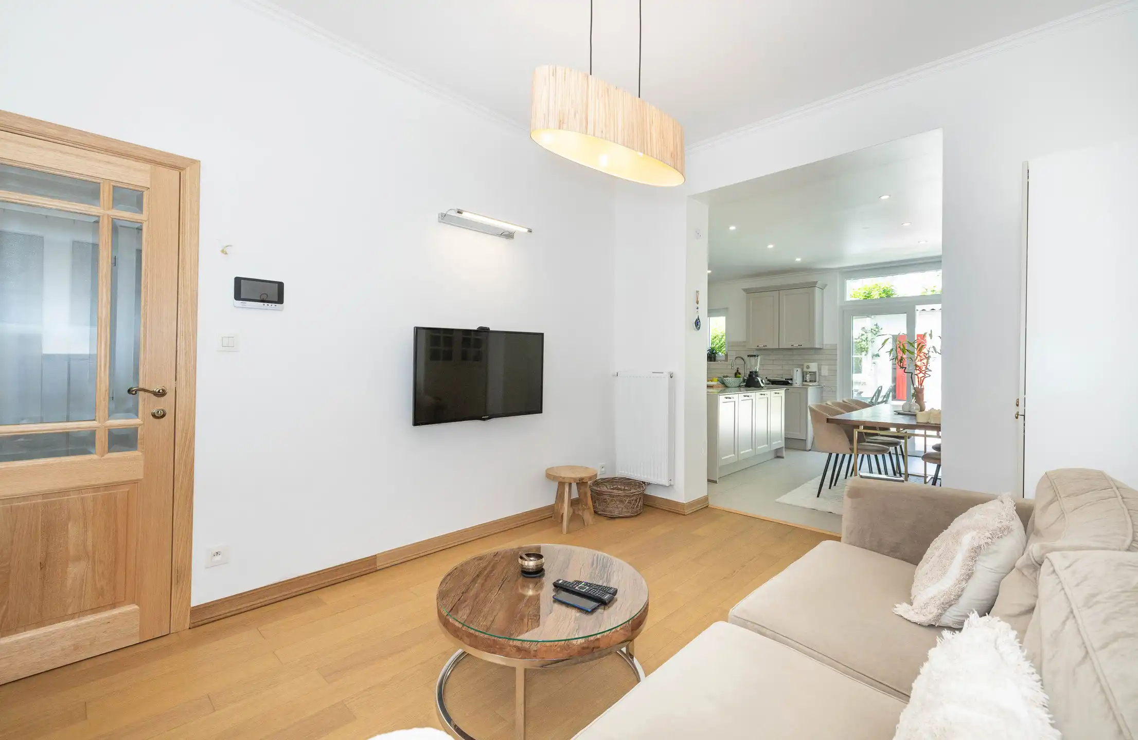 Charmant huis met 4 slaapkamers  foto 8