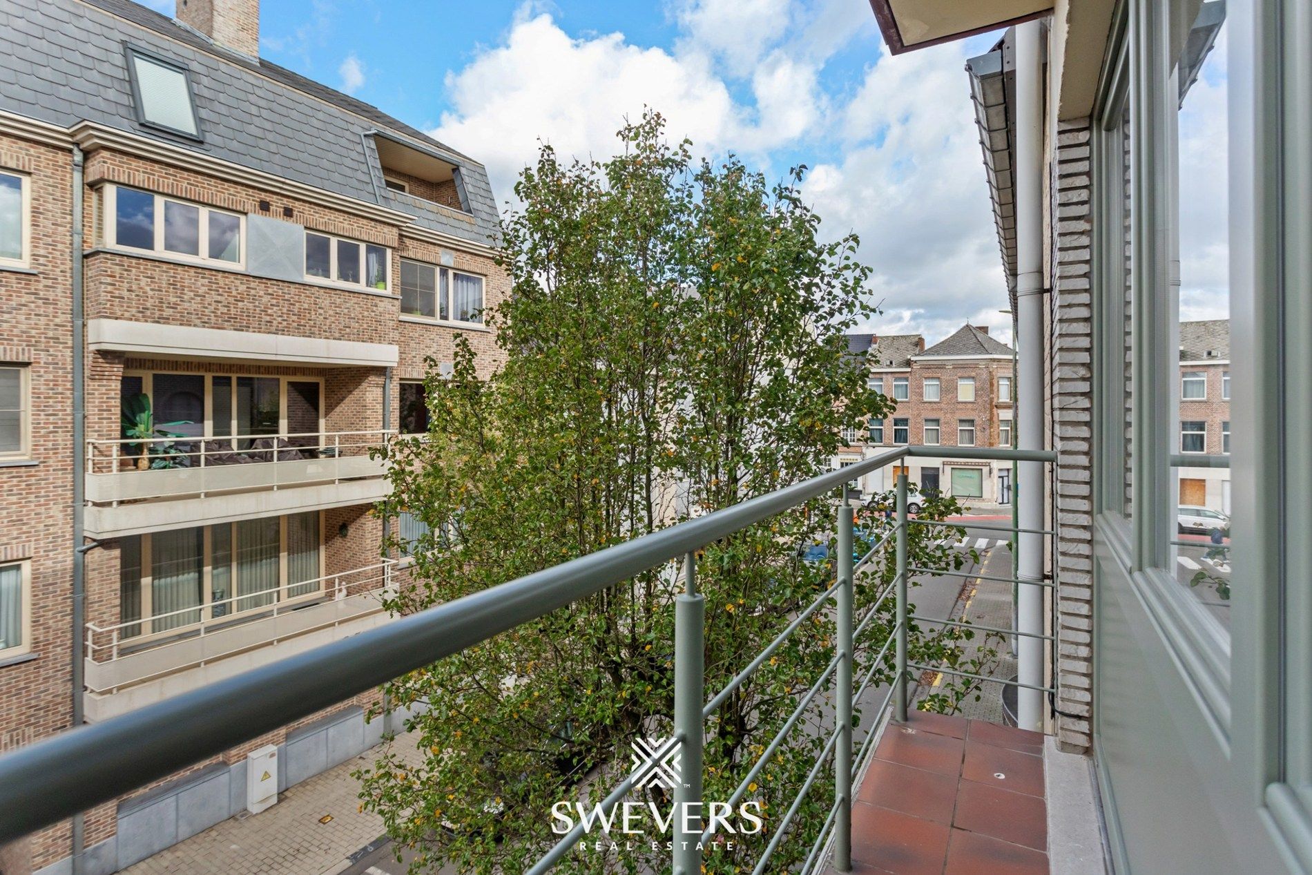 Instapklaar 2-slaapkamerappartement op topligging in Diest centrum (opbrengsteigendom) foto 24