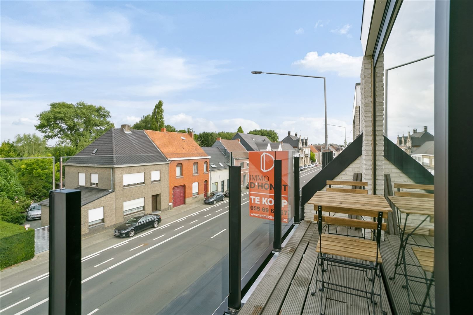 Appartement te huur in Ename  foto 13