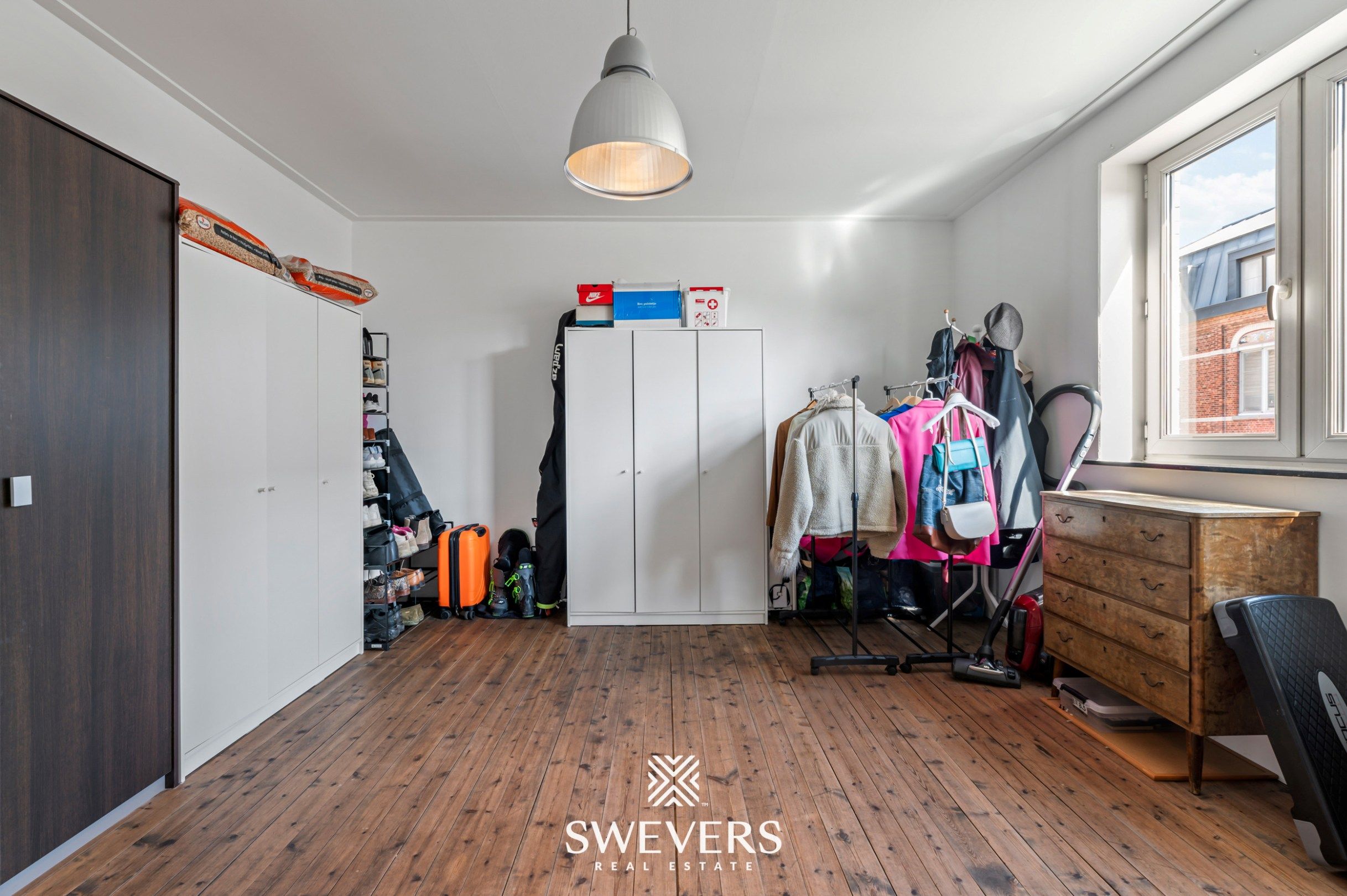 Gerenoveerde charmante woning met potentieel te Leopoldsburg foto 17