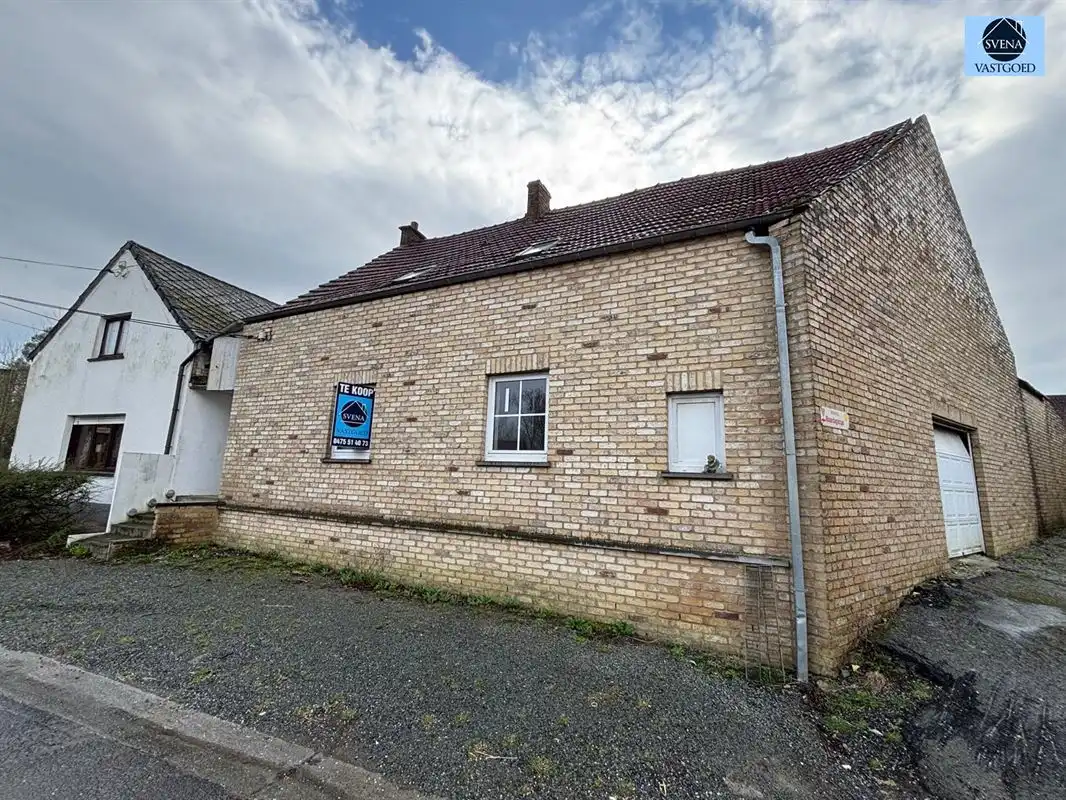 RUSTIEKE WONING MET 3 KAMERS TE EVERBEEK foto 10