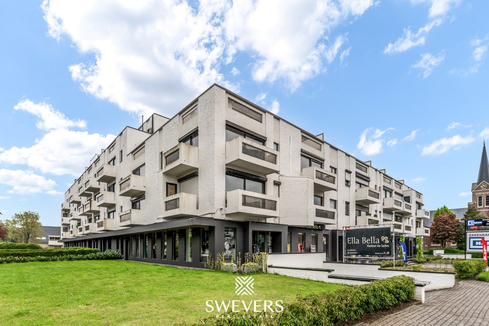 Zorgeloos wonen in een volledig gerenoveerd gelijkvloers appartement te Bolderberg foto 25