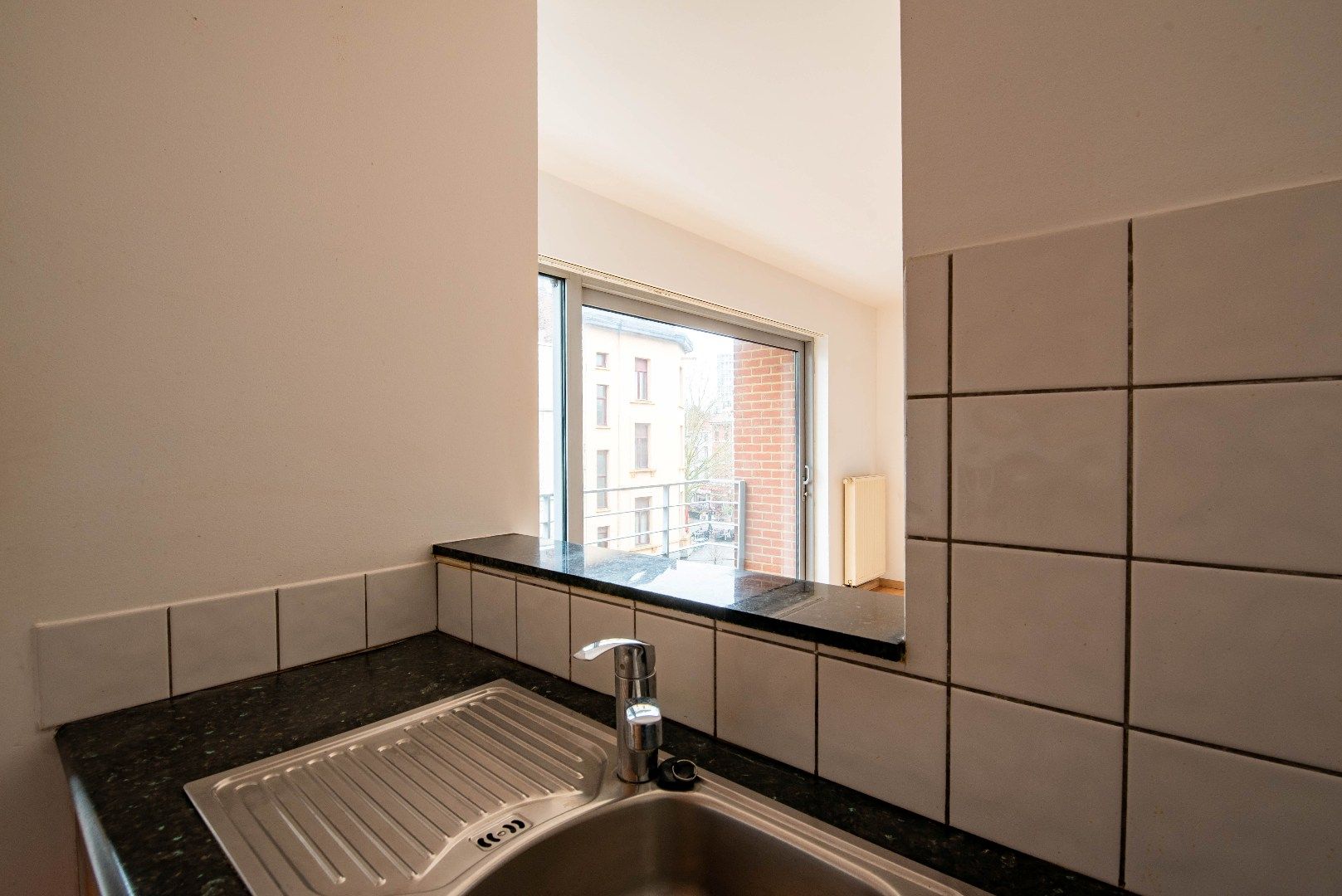 Ruim en licht appartement op het Zuid  foto 10