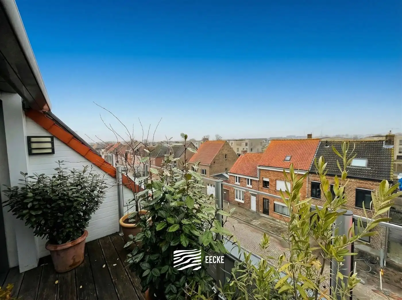 Appartement met 2 slaapkamers foto 6