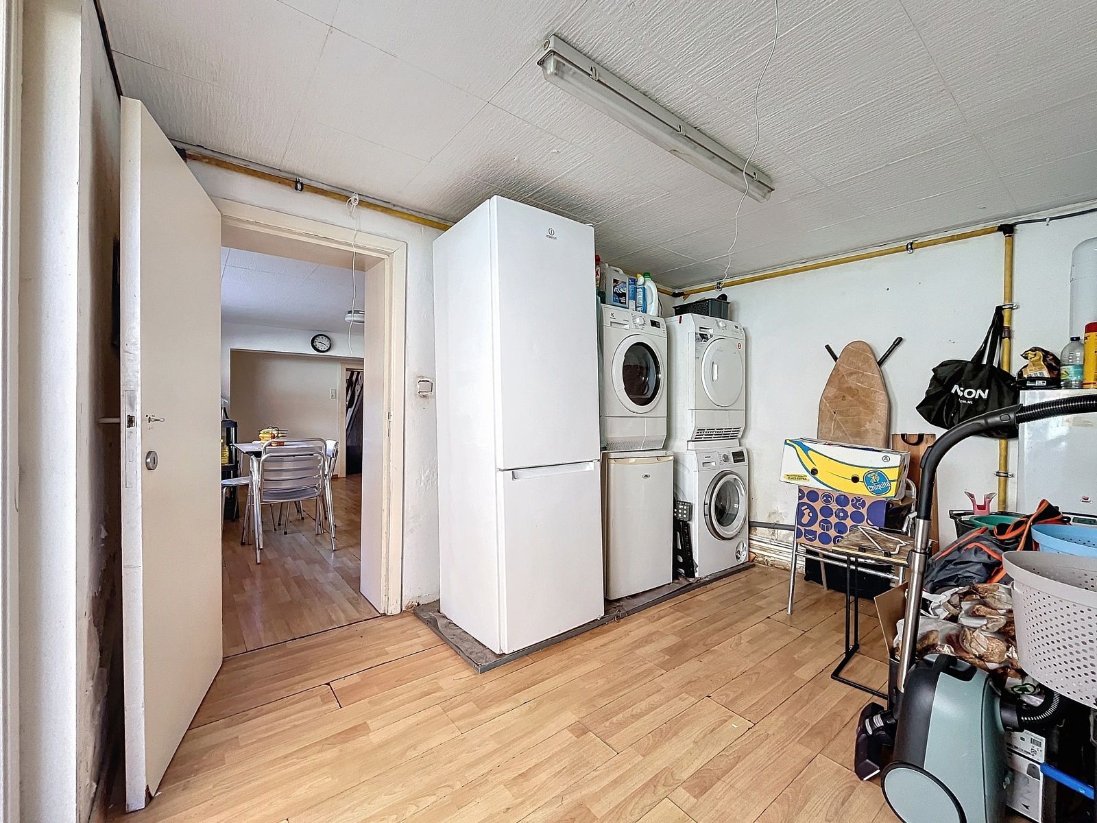 DEELS TE RENOVEREN WONING IN LANDEN foto 10