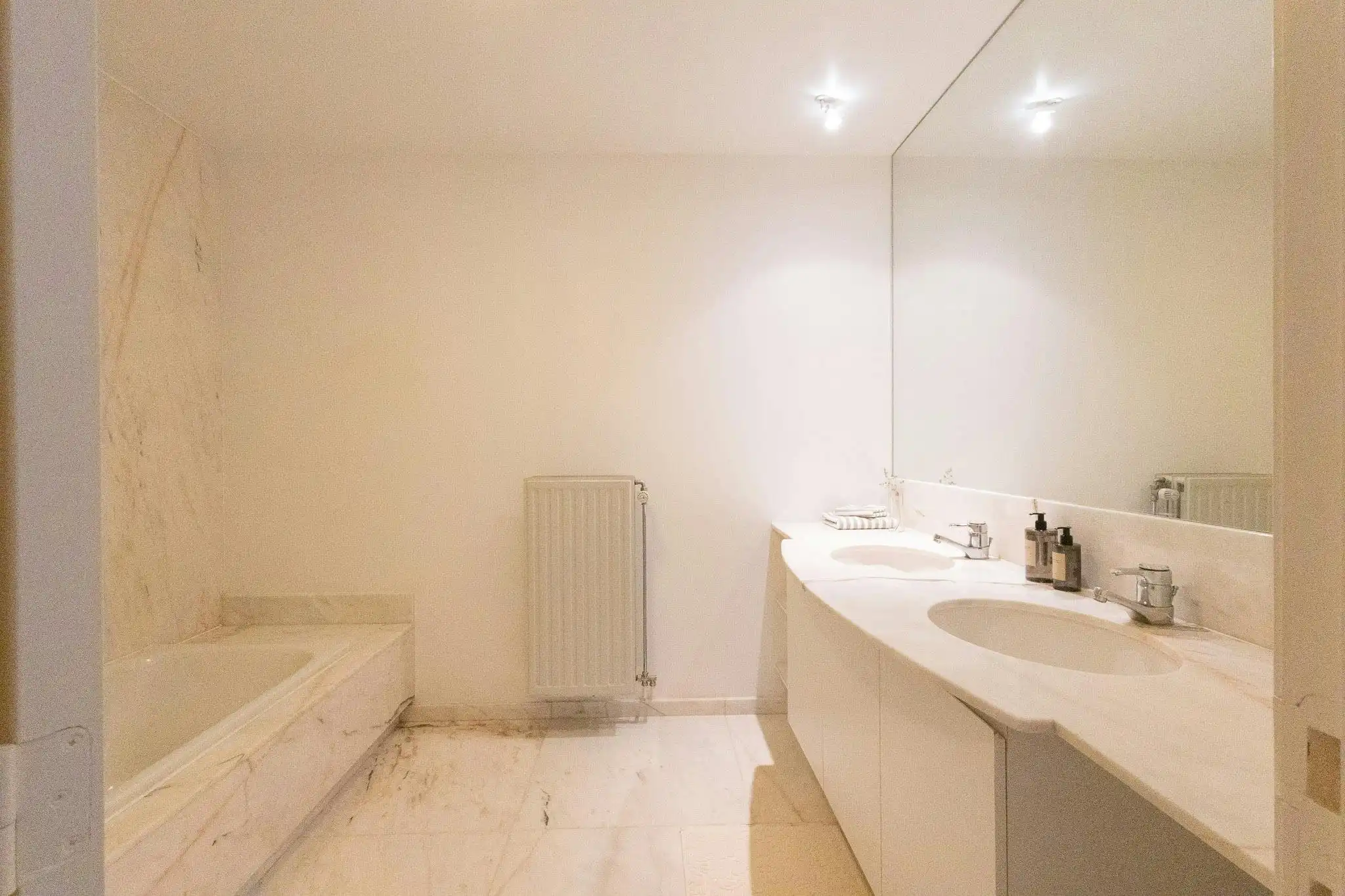 Appartement (108 m²) met 3 slaapkamers en terras in Koksijde foto 9