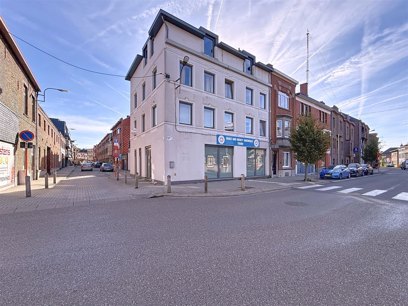 Mooi APP 1ste V, 2 slpks met kelderberging foto 3