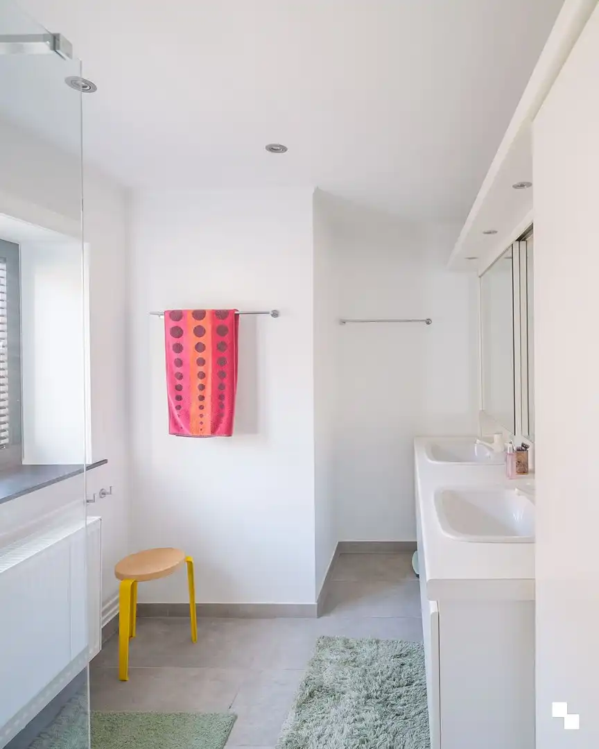 Moderne instapklare woning aan station Melle foto 11