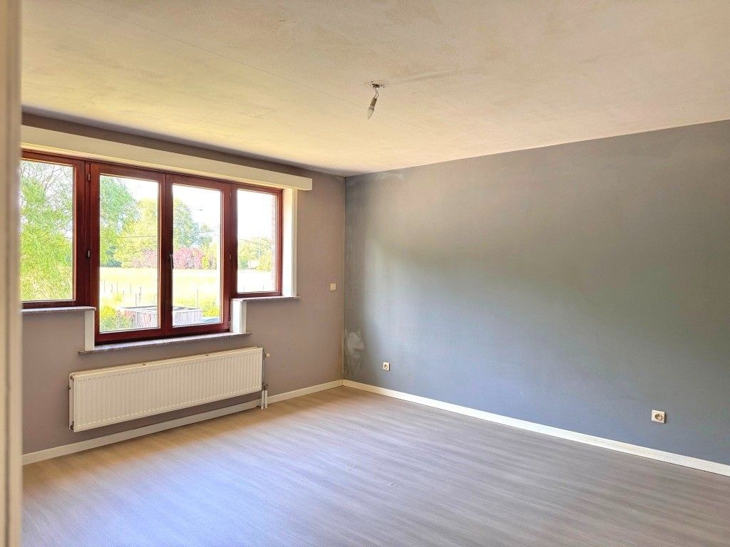 Gezinswoning op rustige en vlot bereikbaar locatie foto 13