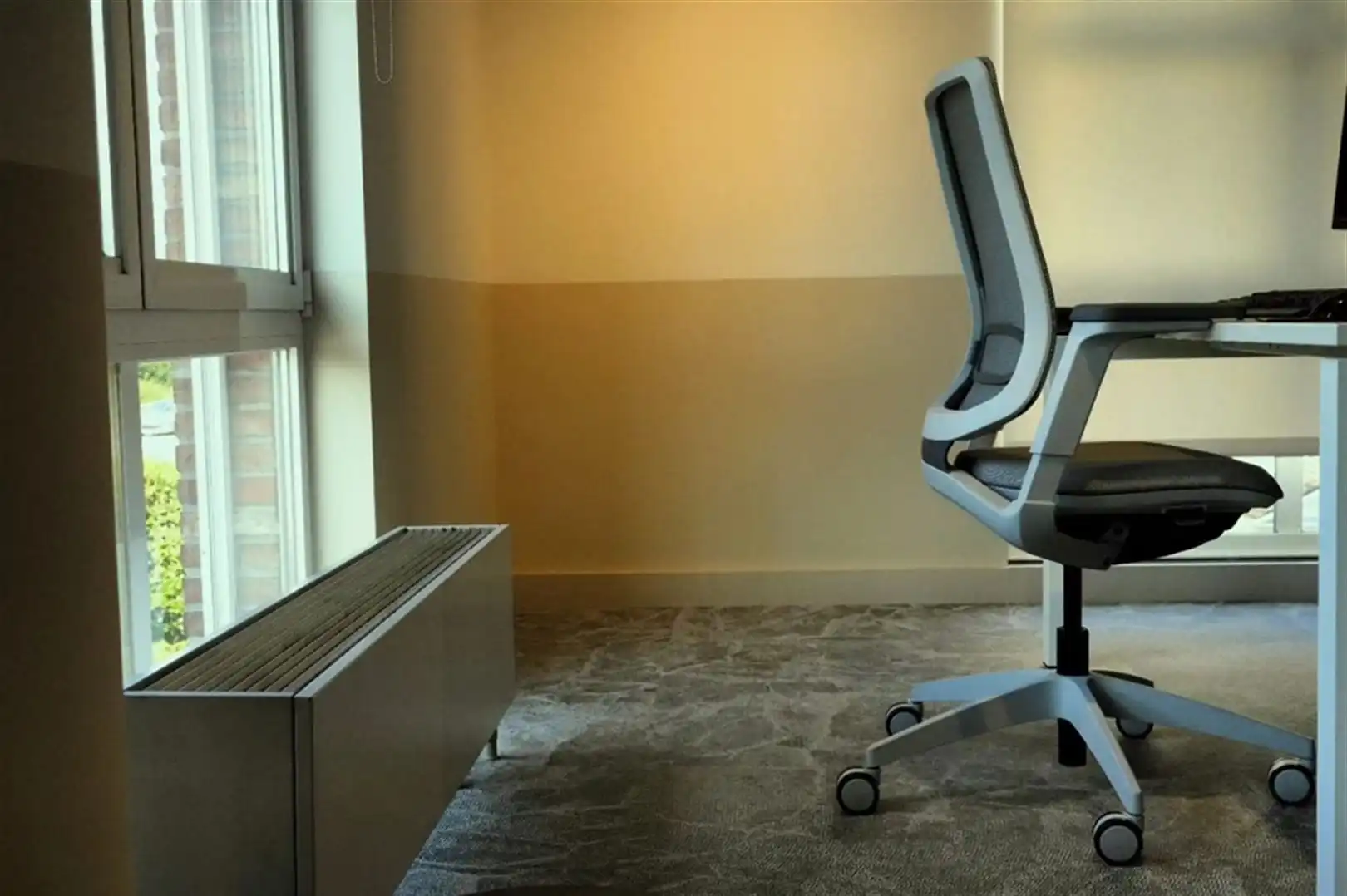 Moderne full service kantoren langs Brugsevaart foto 5