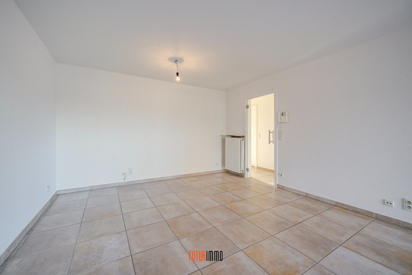 Instapklaar 2-slpk appartement aan station RSL foto 6