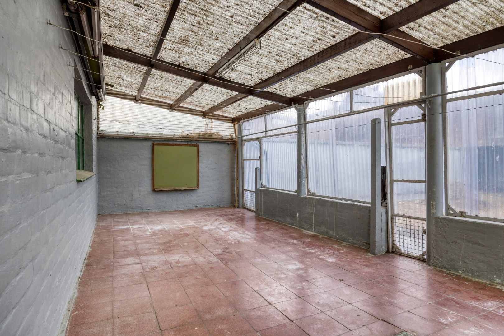 Ruime woning met 5/6 slaapkamers en ruime stadstuin in het centrum van Herentals ! foto 32