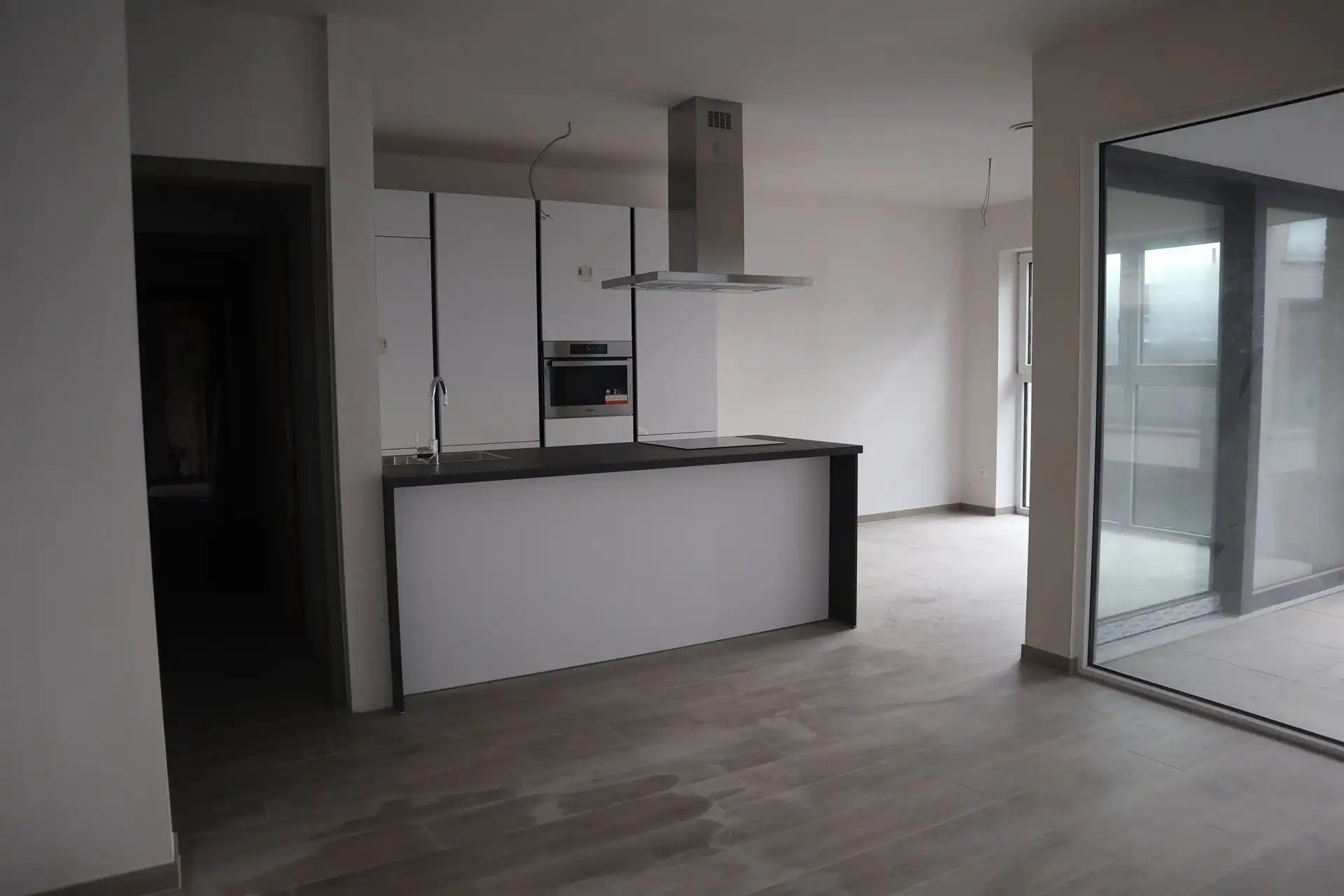 Nieuwbouw appartement foto 7