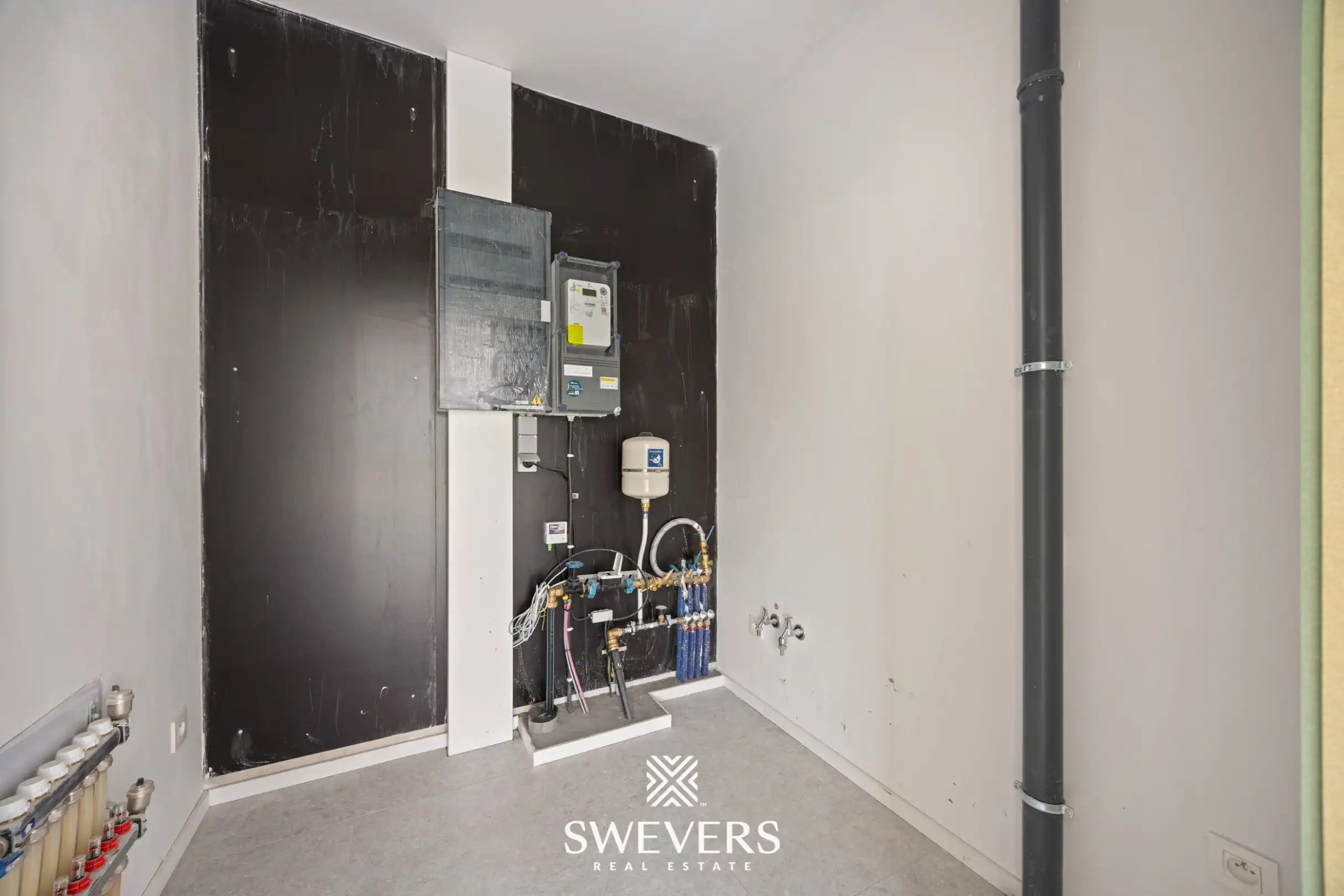 Hedendaags en energiezuinig wonen in een rustige woonwijk van Leopoldsburg foto 23