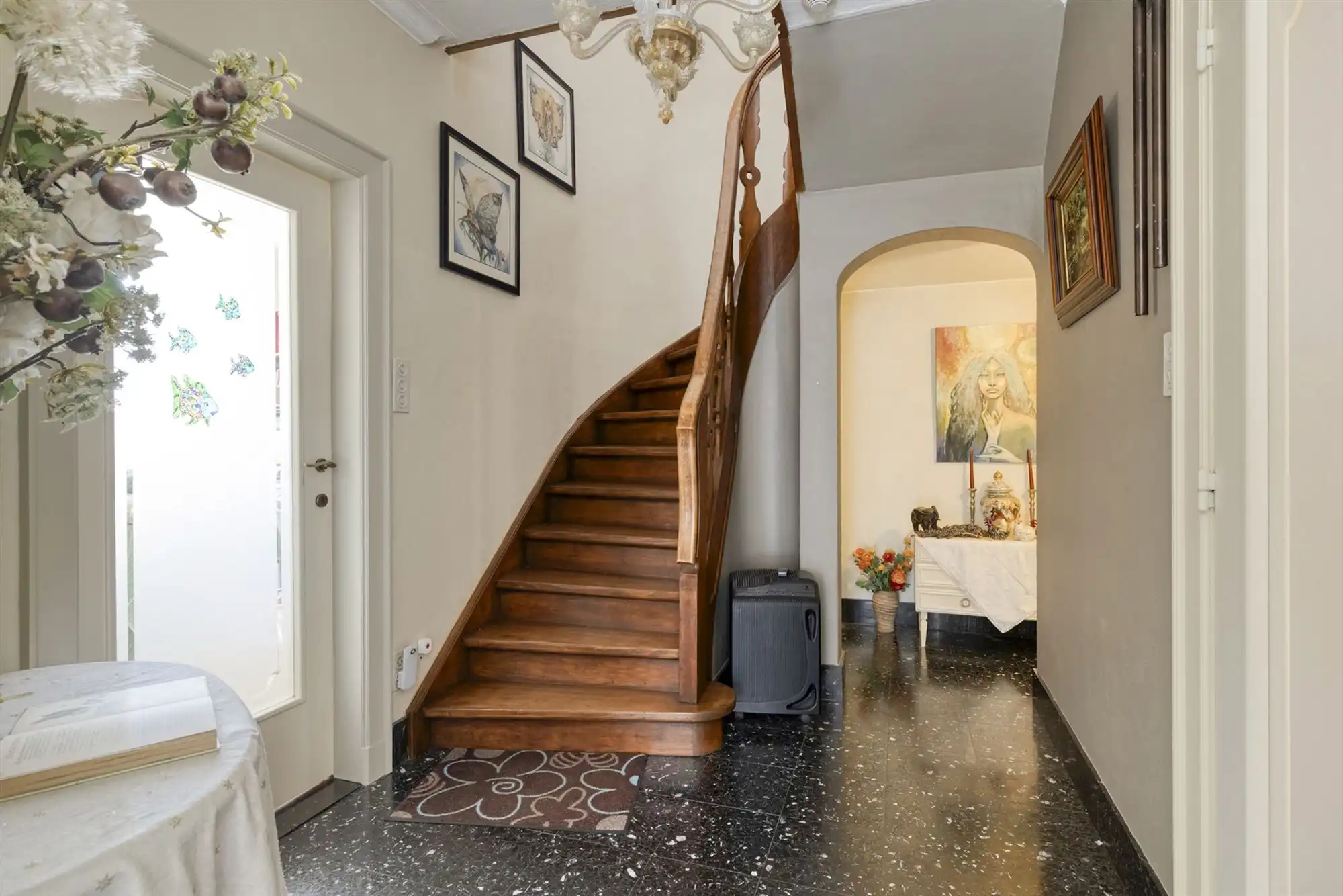 Koppelvilla architect "BOLS" op 553 m² met centrale ligging foto 15