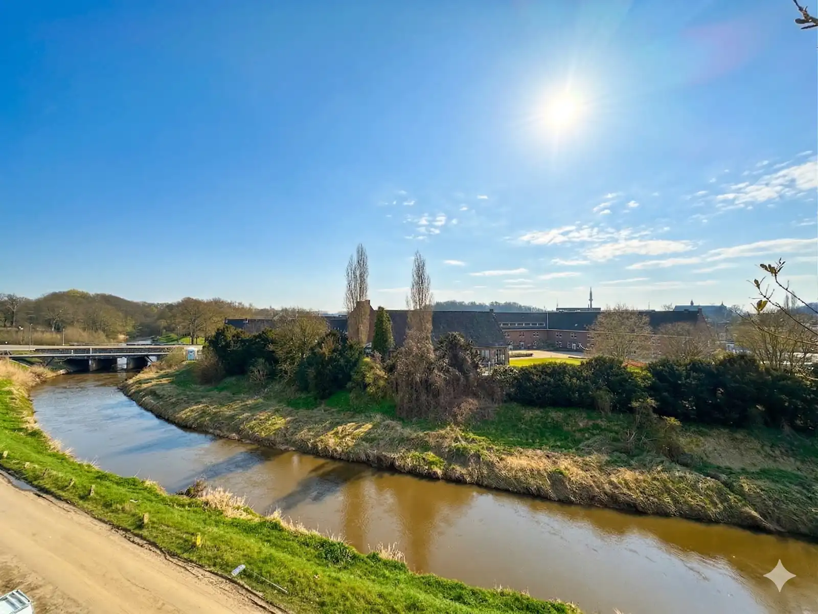 Unieke Penthouse met Panoramisch Uitzicht & Terrassen Rondom foto 26