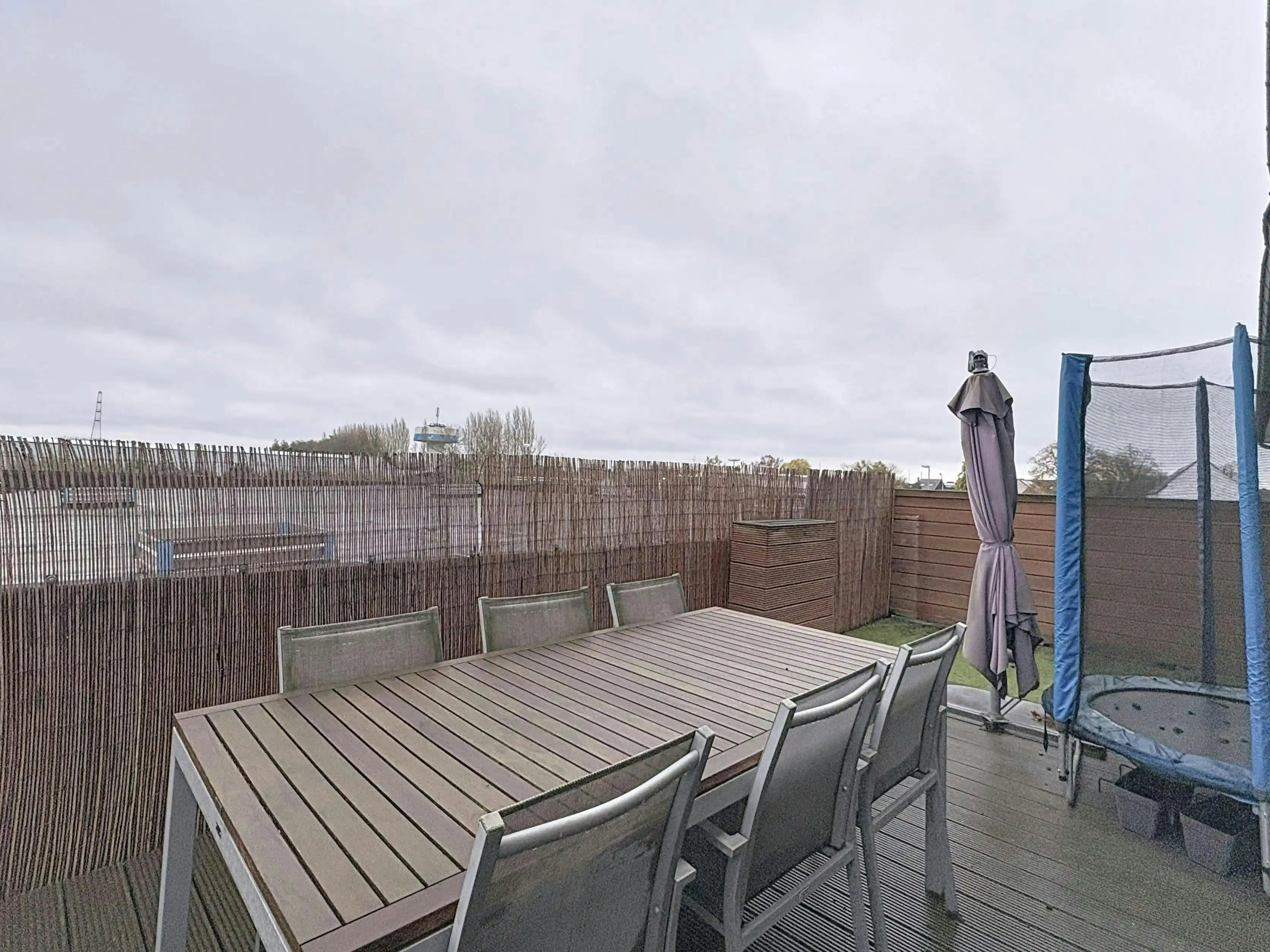 Opbrengsteigendom: 4 appartementen in Puurs-Sint-Amands  foto 12