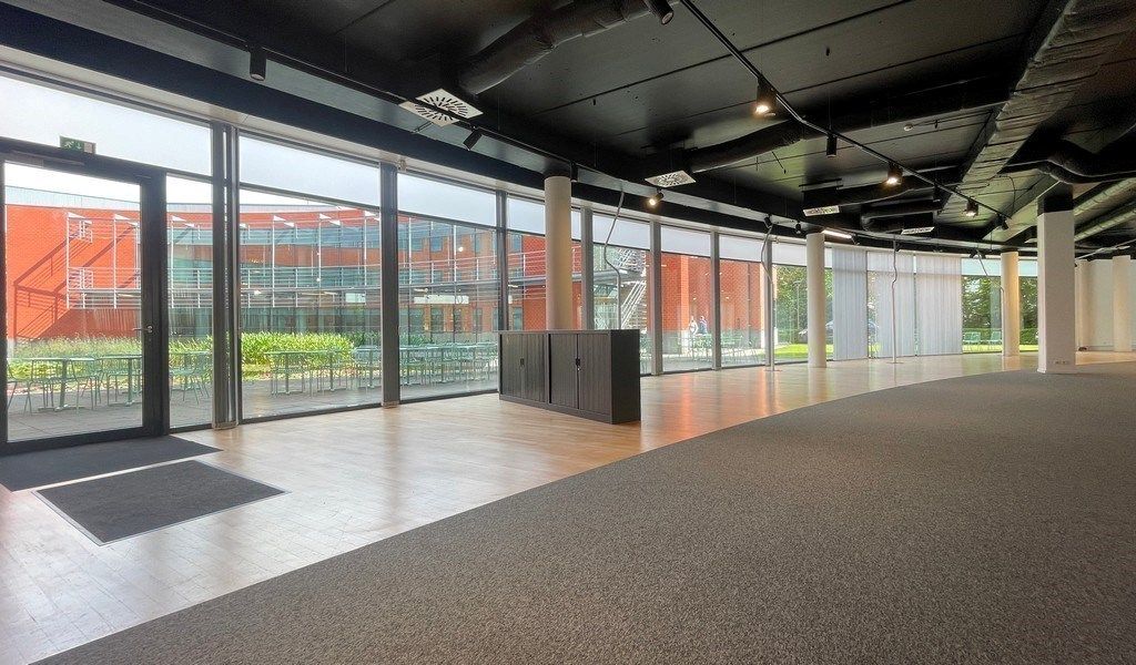 Instapklare kantoren te huur in De Mot in Mechelen foto 6