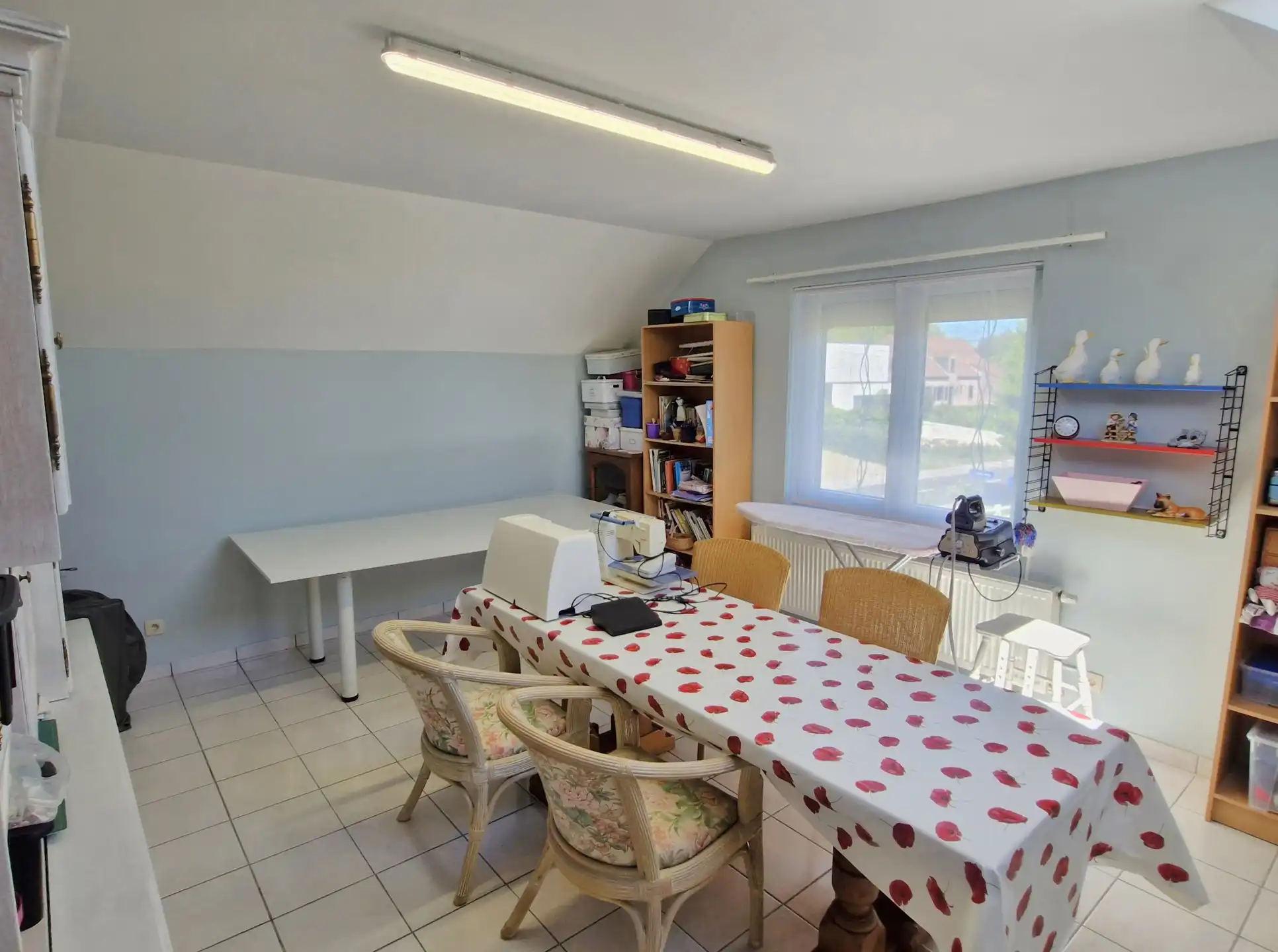 Huis te koop foto 20