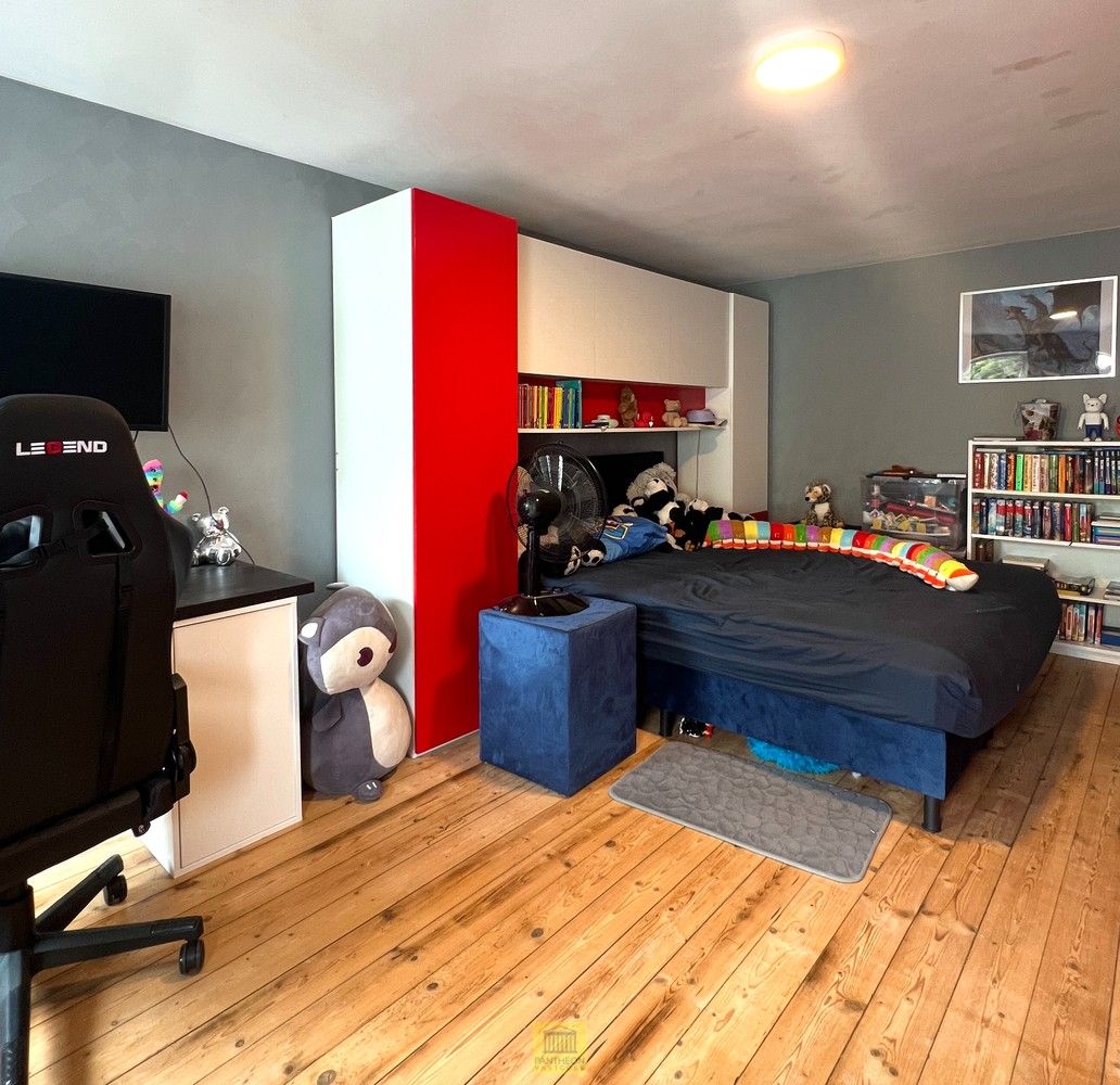 Uitzonderlijke grote eigendom foto 17