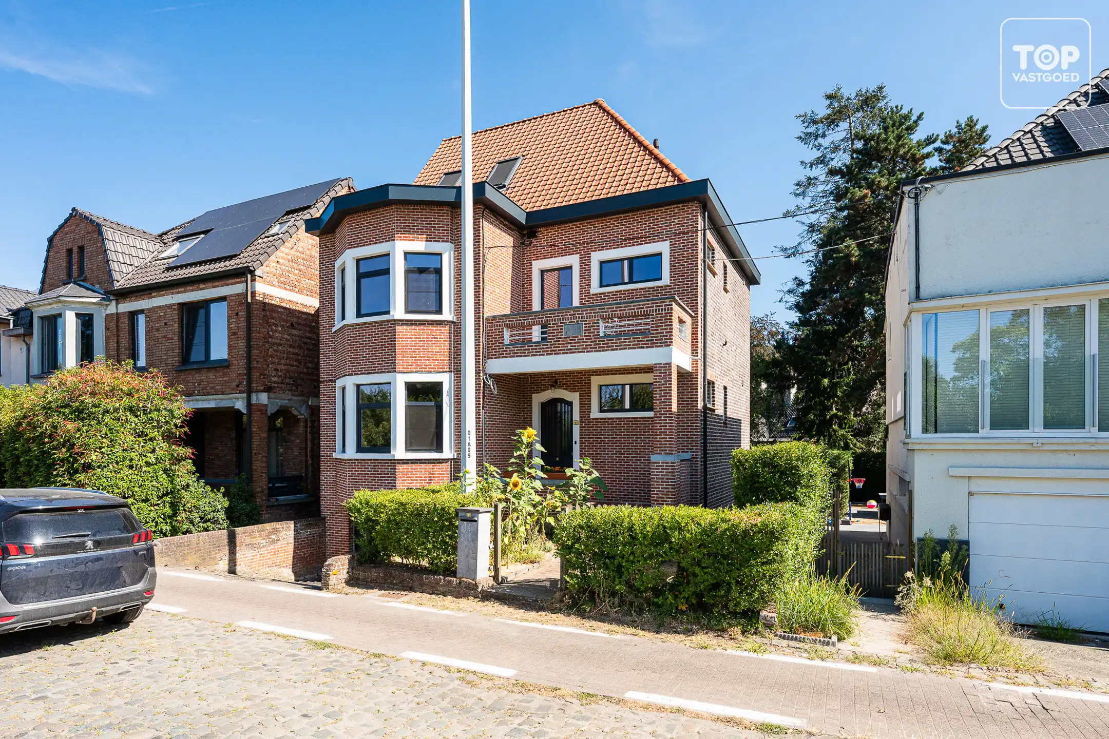 Uniek gerenoveerde woning waar authenticiteit en natuur samenkomen foto 29