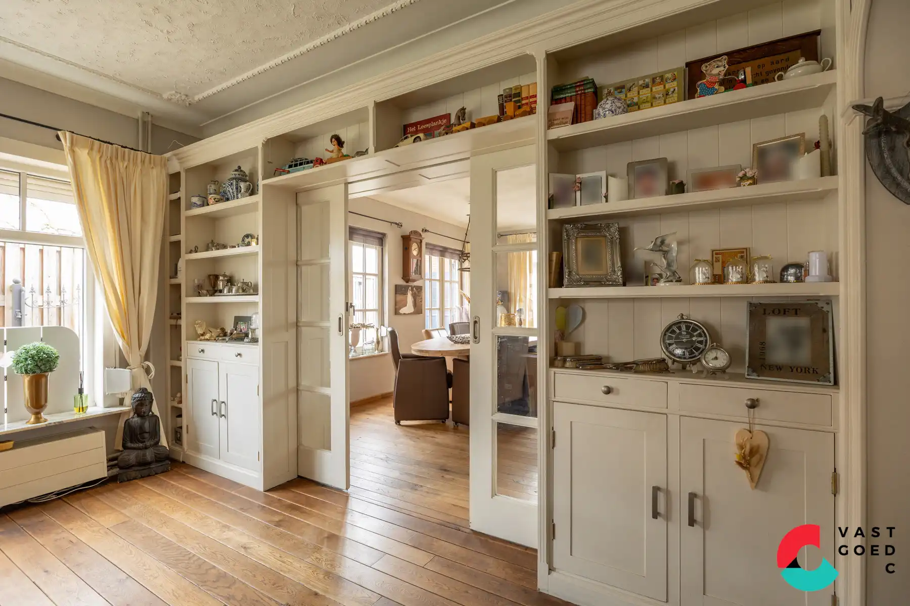 Huis te koop foto 10