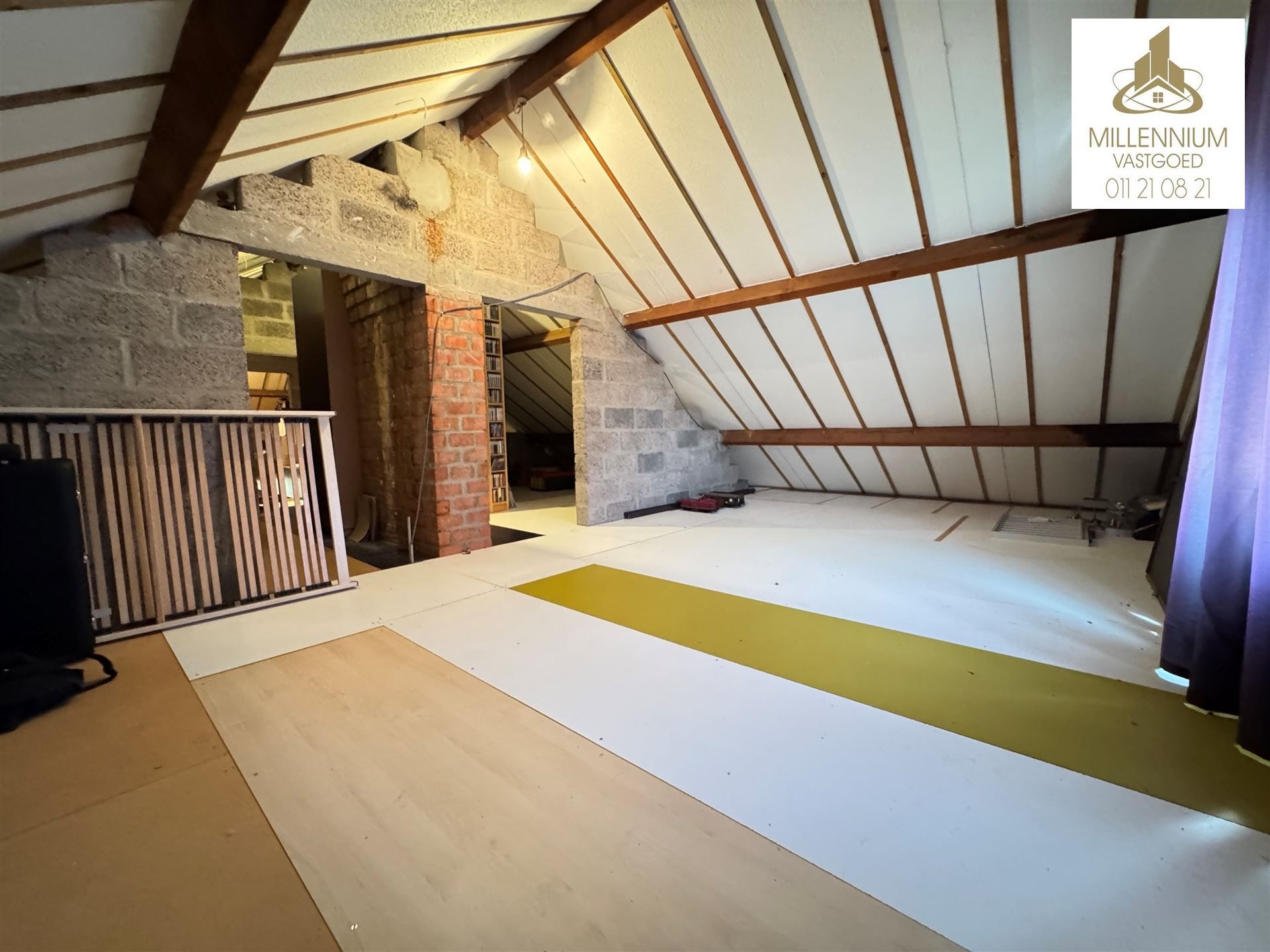 3 Slaapkamer Woning in Bilzen-Hoeselt foto 22