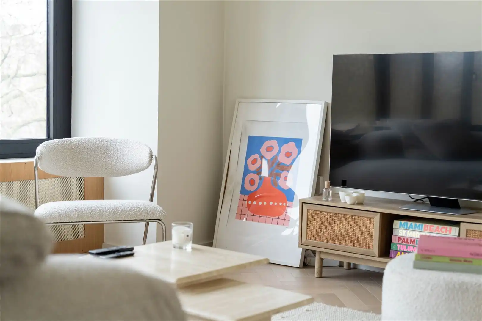 High-end appartement op 't Zuid foto 5