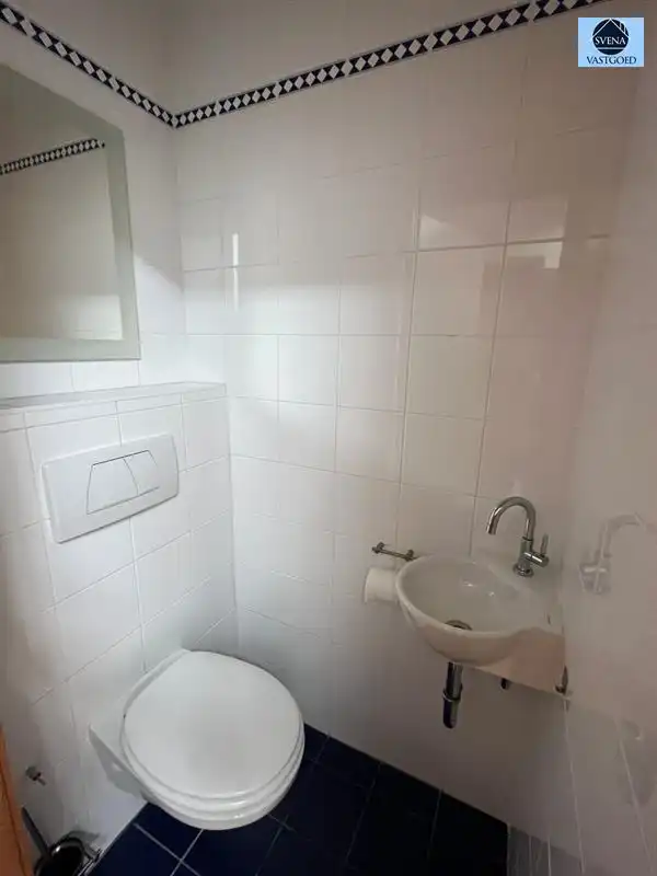 HANDELSHUIS EN APPARTEMENT MET 5 SLAAPKAMERS foto 7