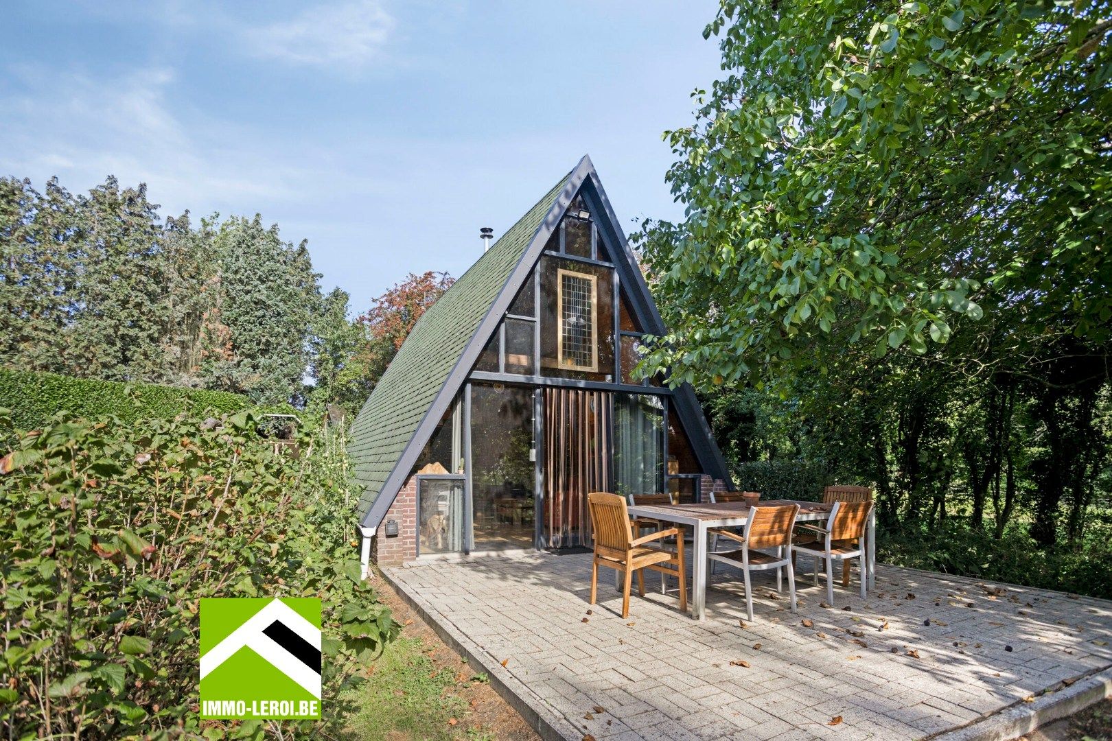 Vakantiehuis te koop Boeberg 10 - - 3700 Tongeren