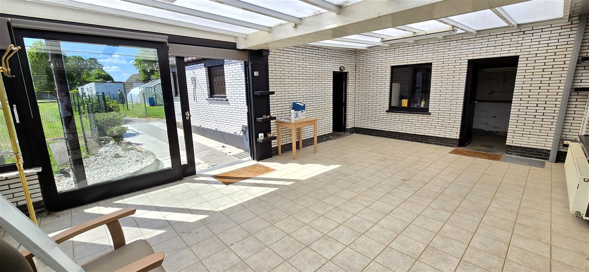 Huis foto 8