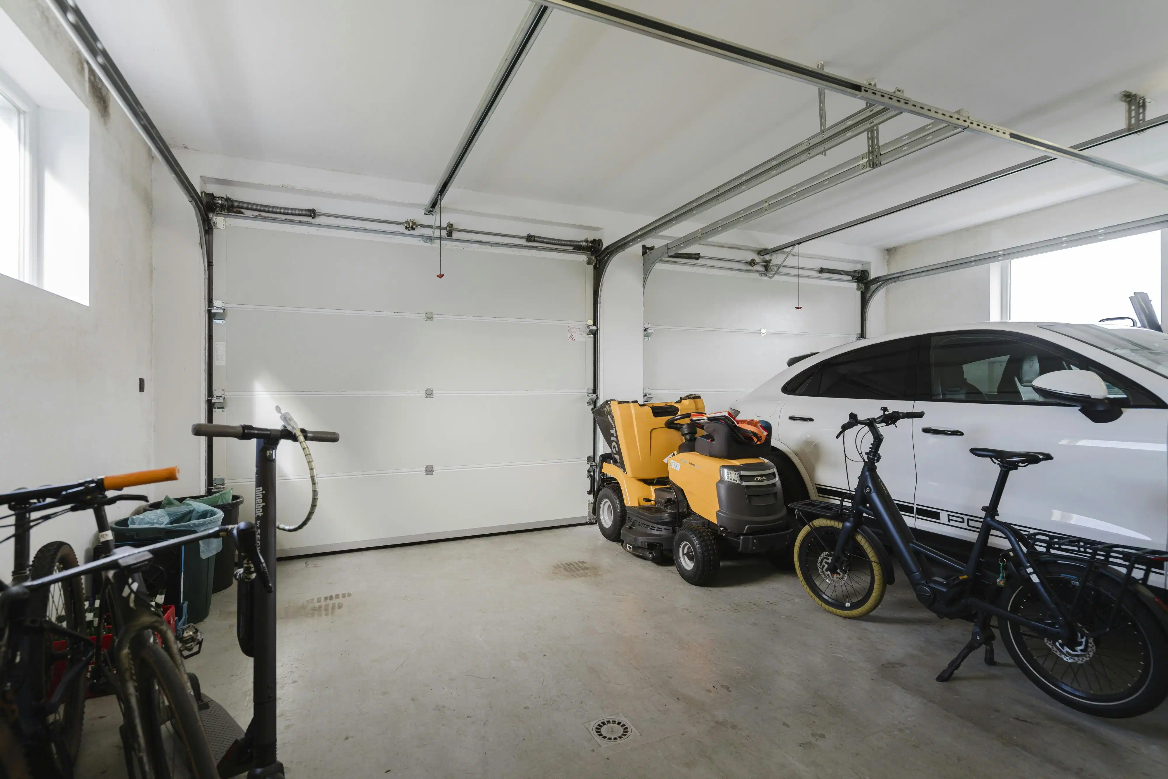 Luxueuze alleenstaande villa met zwembad te koop te Blankenberge foto 22