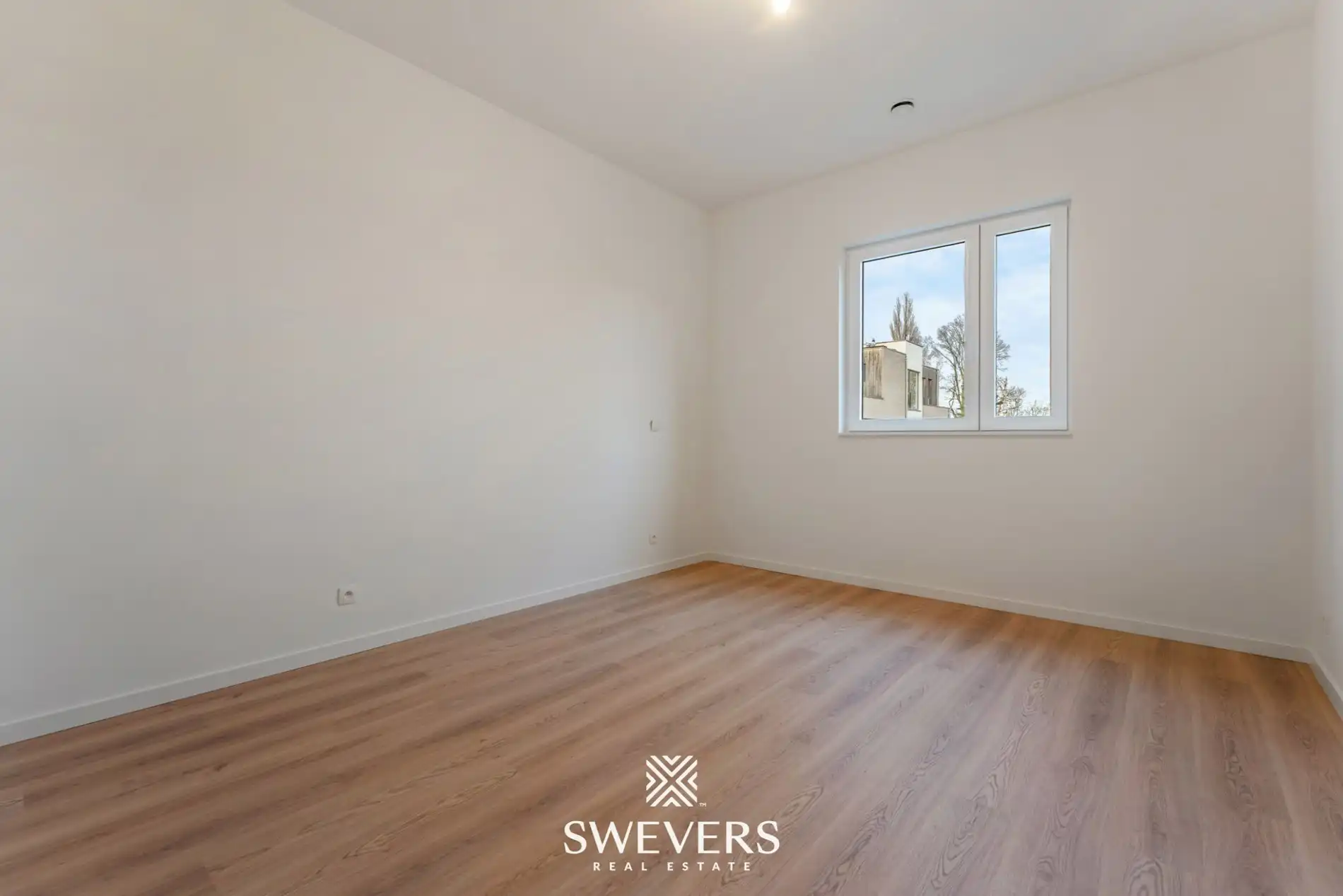 Moderne & Energiezuinige Rijwoning met Zonnige Tuin   foto 14