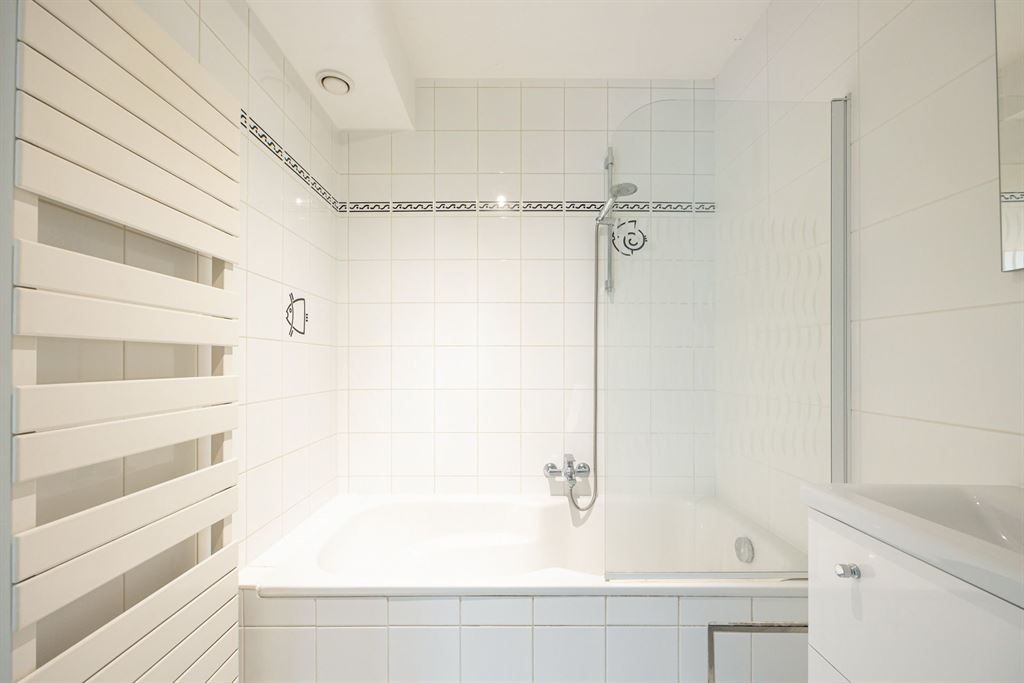 Appartement aan de golf van Brasschaat foto 17