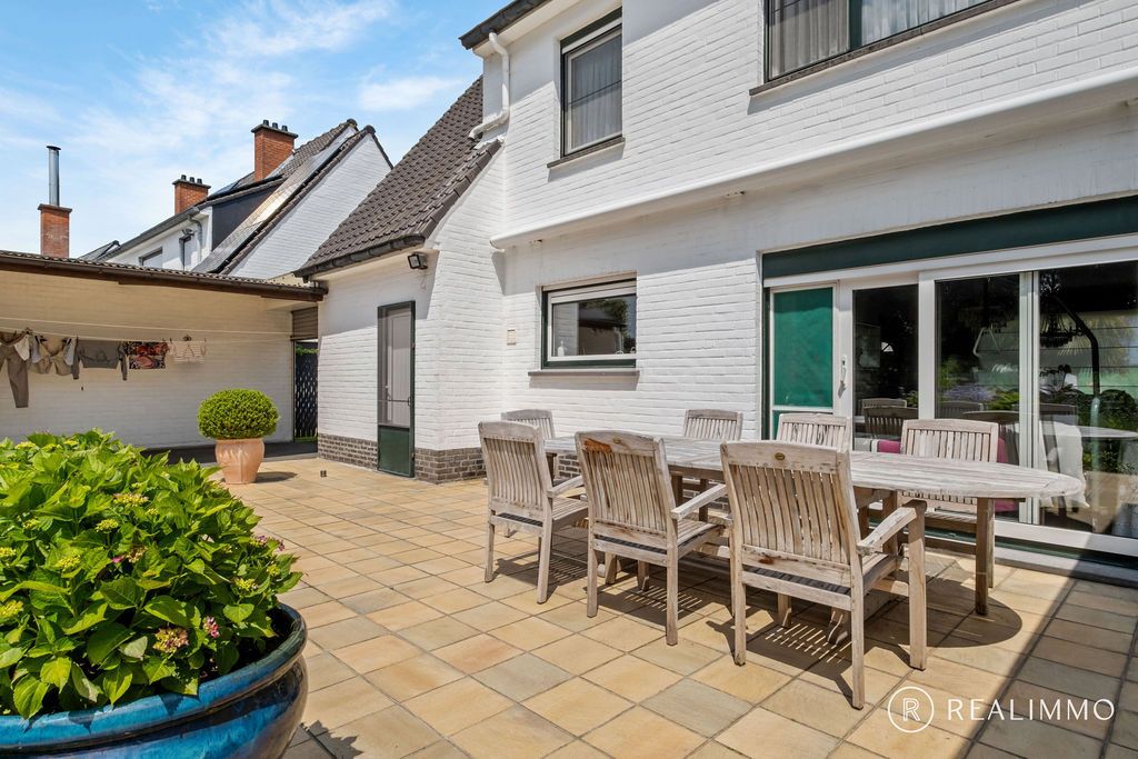 Rustig gelegen woning op 1017 m² foto 18