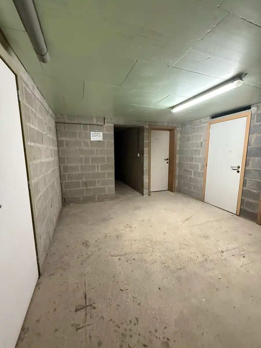 Duplex appartement op toplocatie in Genk foto 12