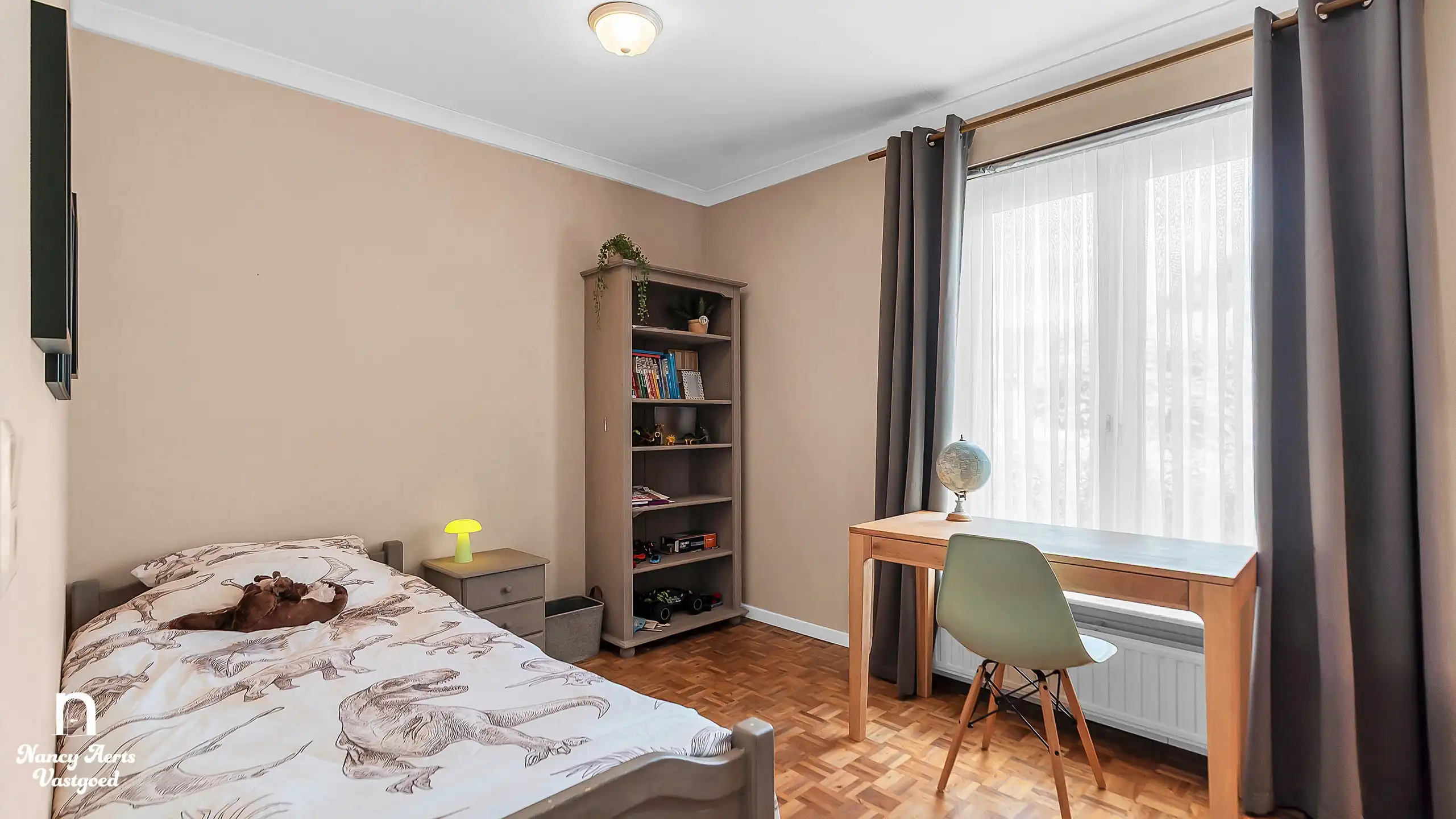 Veelzijdige villa met bijna 20 are groen en aparte woonunit foto 12