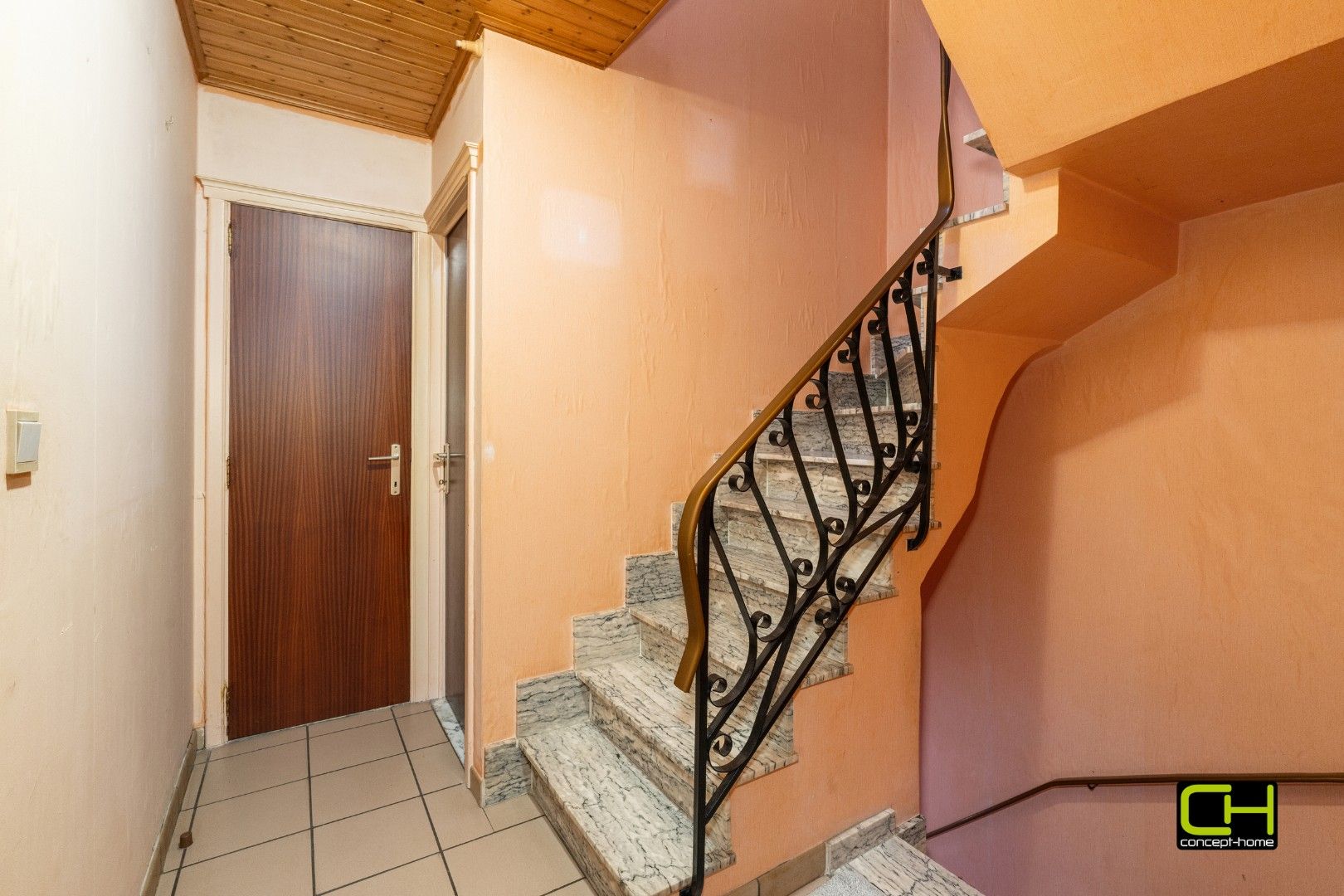 Ruim en lichtrijk appartement met groot terras in Lievegem foto 9