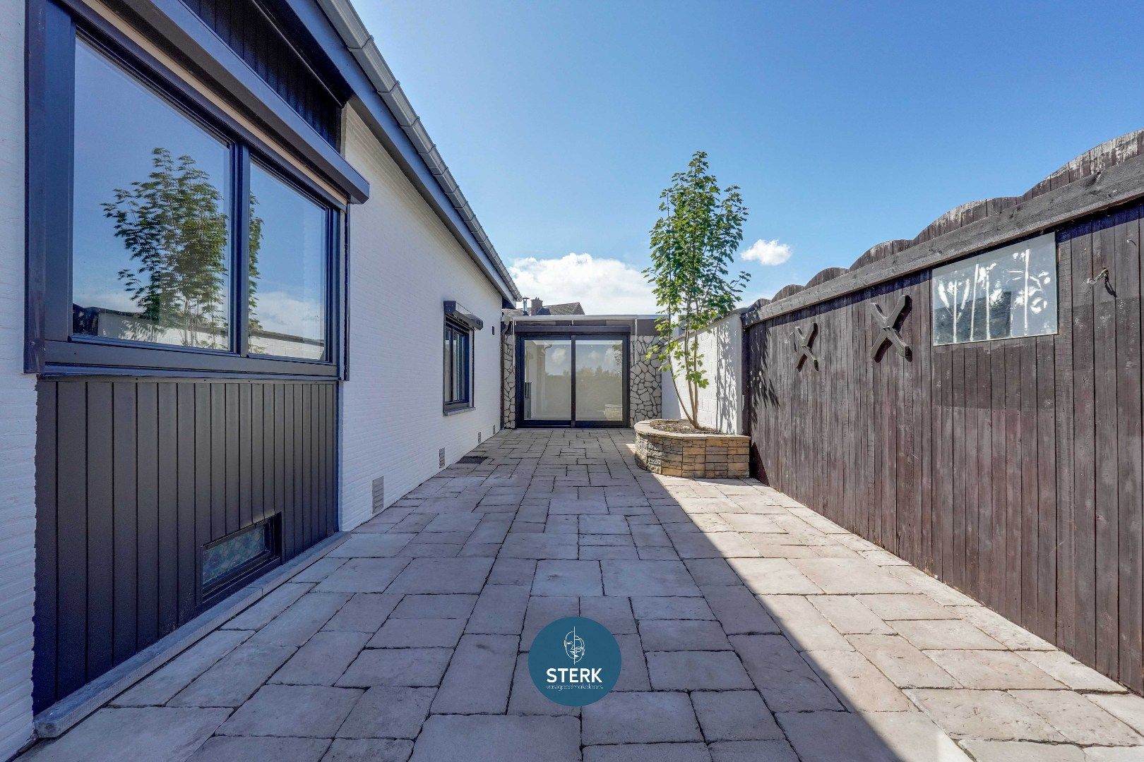 INSTAPKLARE GEZINSWONING MET EEN BEWOONBARE OPP. VAN 259 M² TE VELDWEZELT !  foto 31