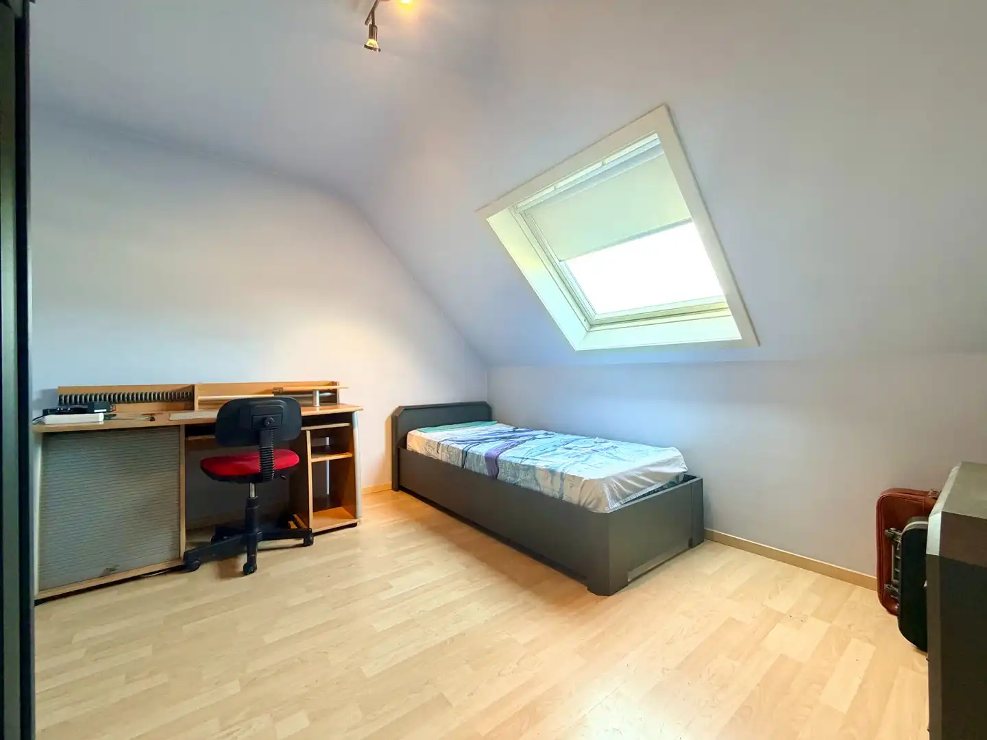 Instapklare ruime woning met zonnige tuin! foto 13