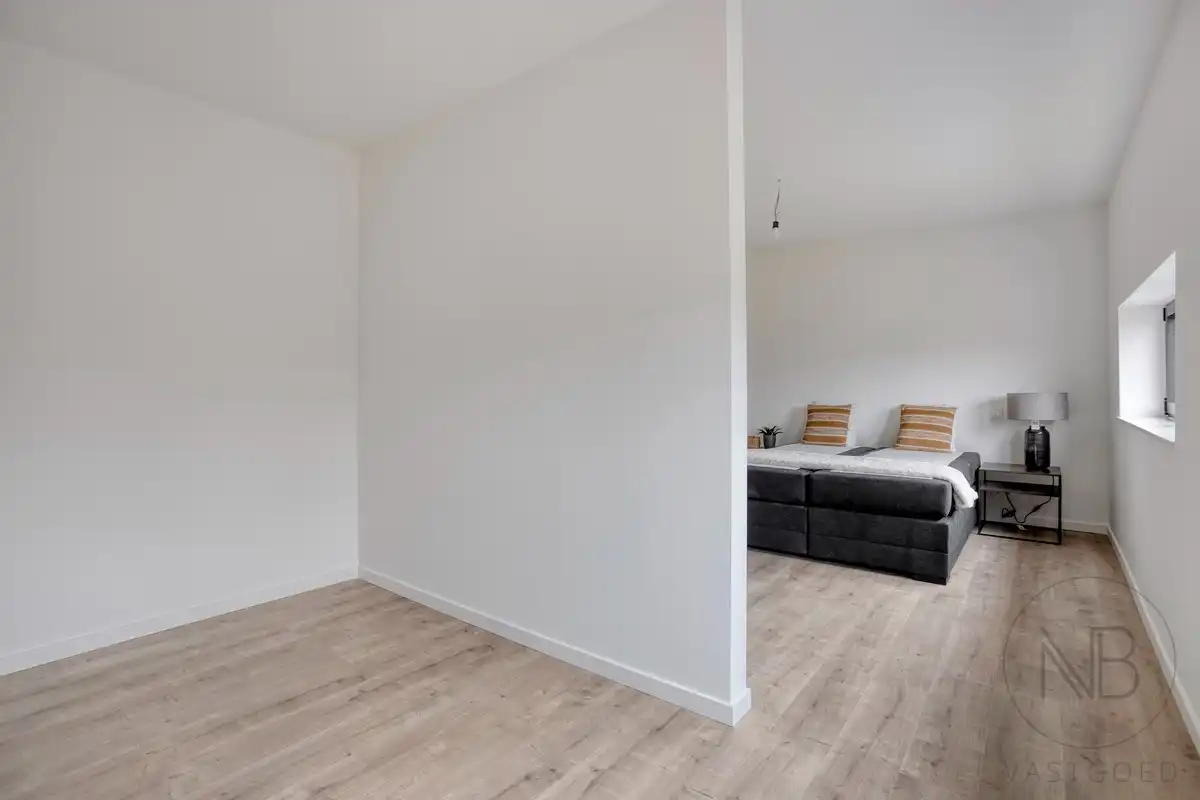 Moderne en energiezuinige woning te huur foto 14