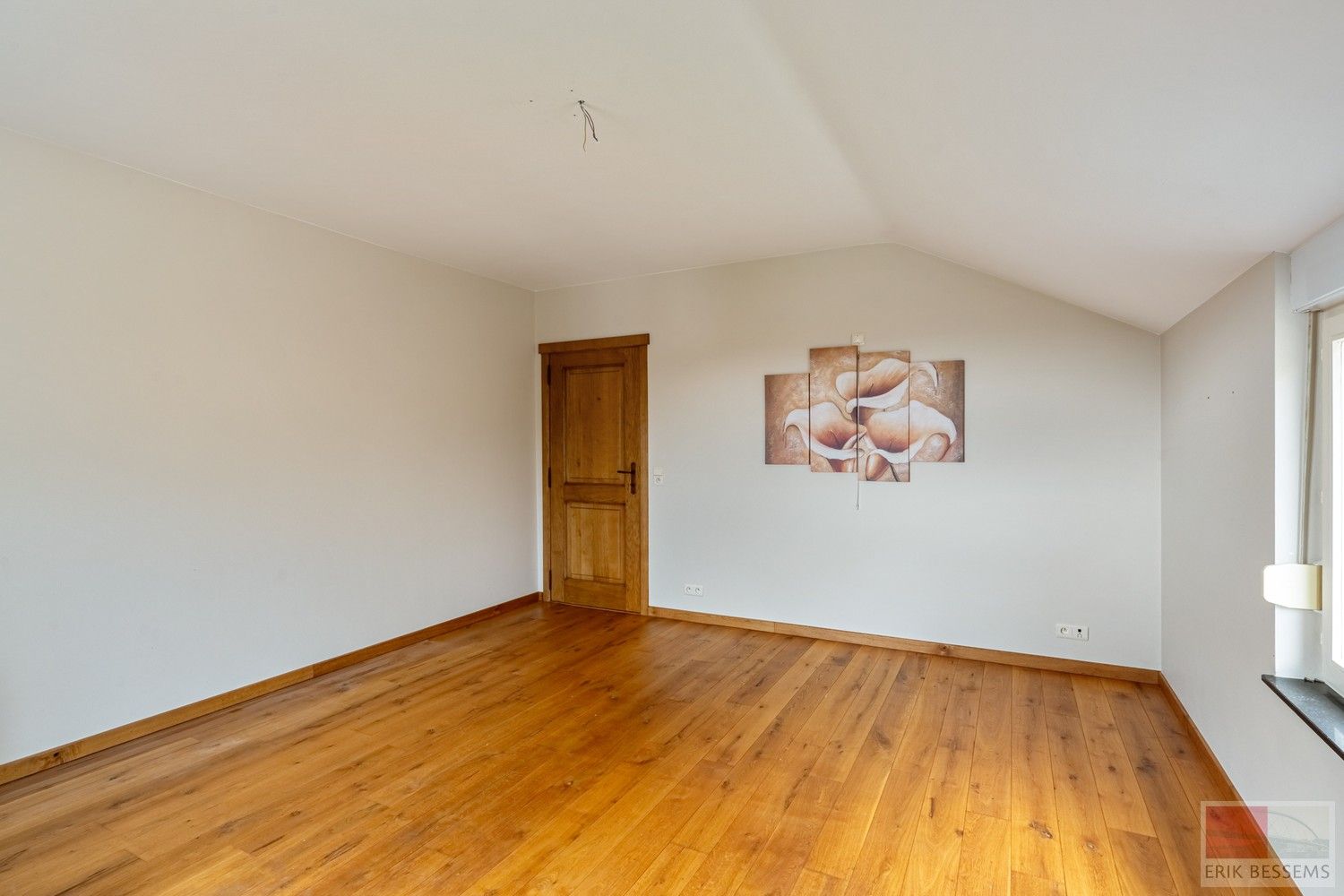 Landhuis met vrij uitzicht,  5 slaapkamers, 2 badkamers, woonkamer, eetkamer/keuken. Woonopp. 277m2 gebruiksopp. 441m2, Perceelopp. 4170m2 foto 25