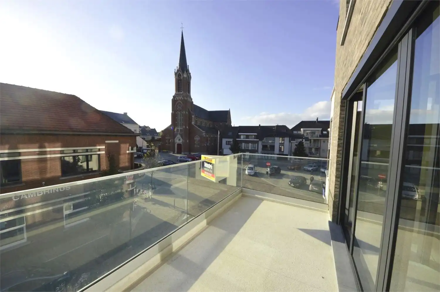 Nieuwbouw app. centrum Welle foto 6