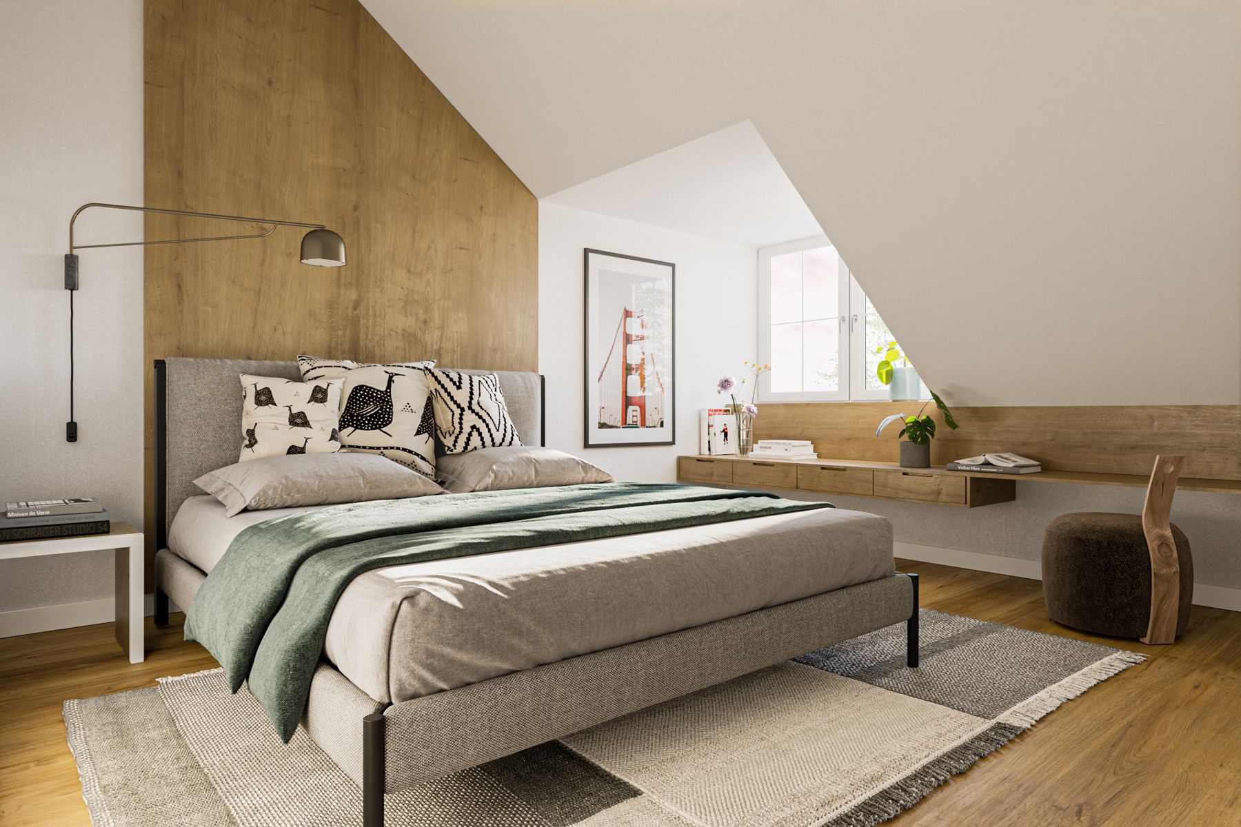 Energetisch gerenoveerde woning EPC A-label foto 17