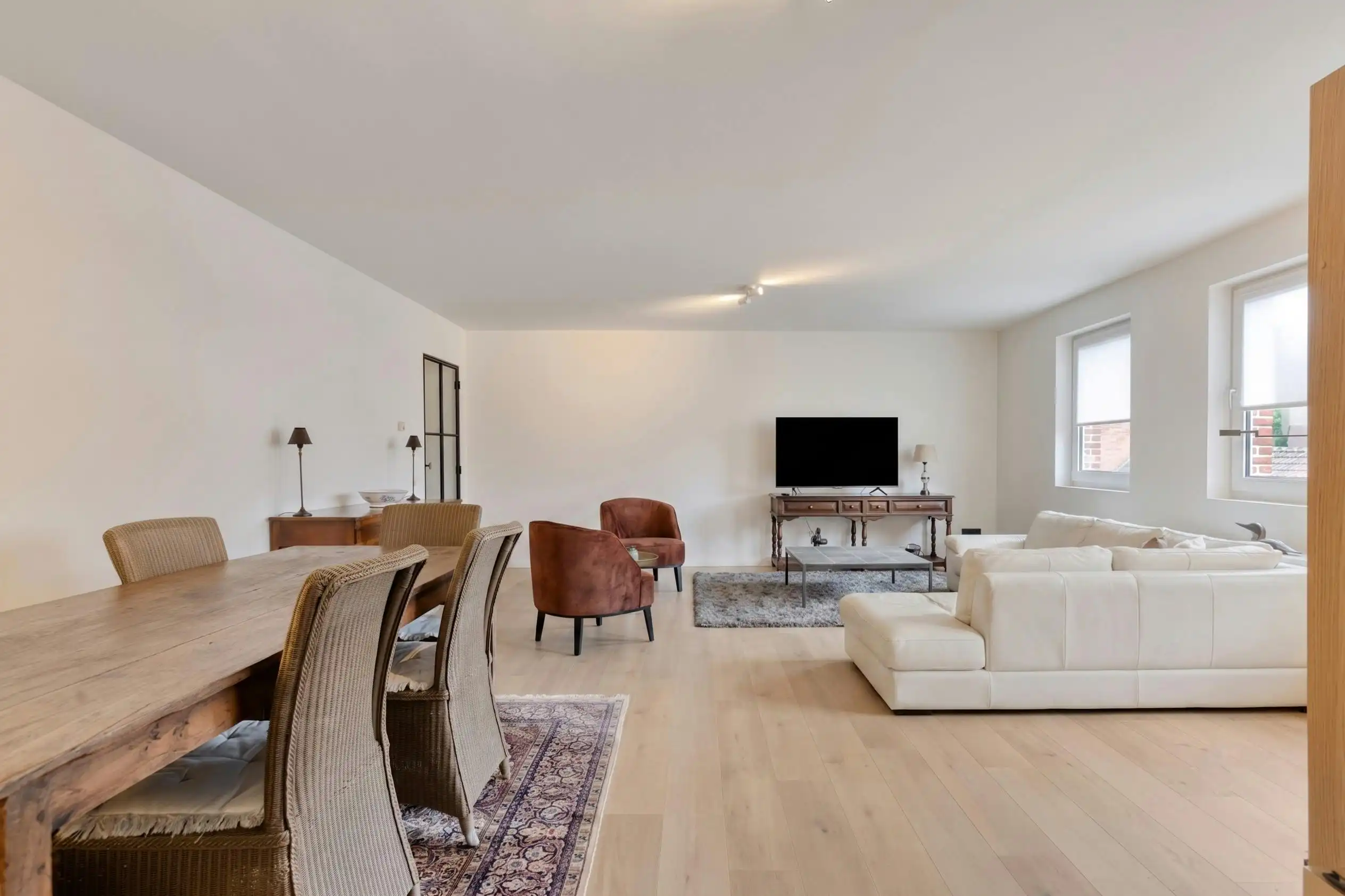 Appartement te koop Rijsblokstraat 1 - 2970 Schilde