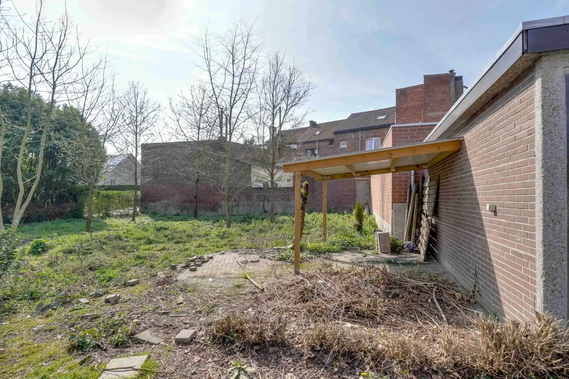 Energiezuinig appartement met terras, garage en 2 autostaanplaatsen foto 10